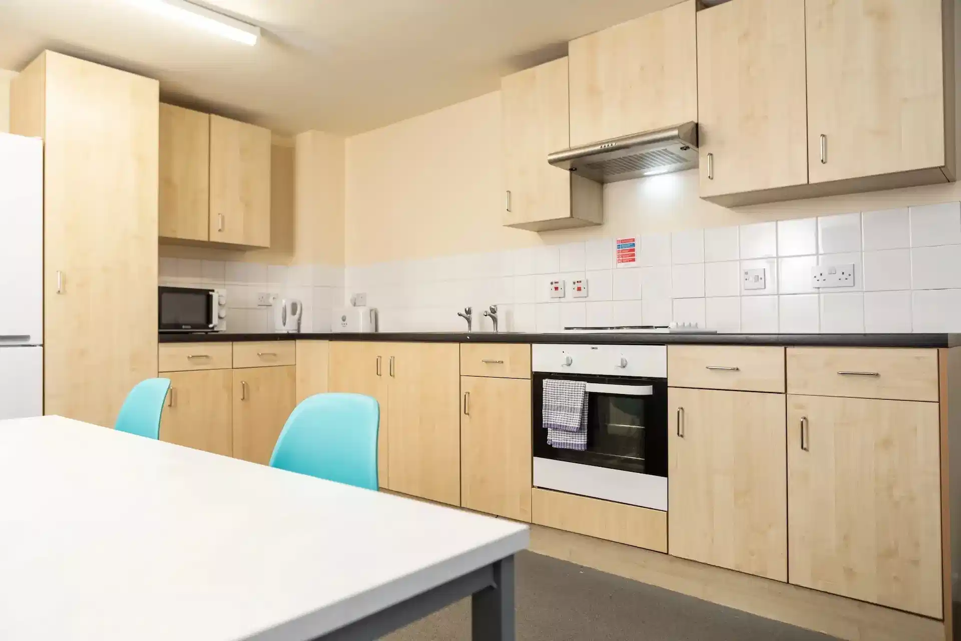 Albert Court, Liverpool image 26