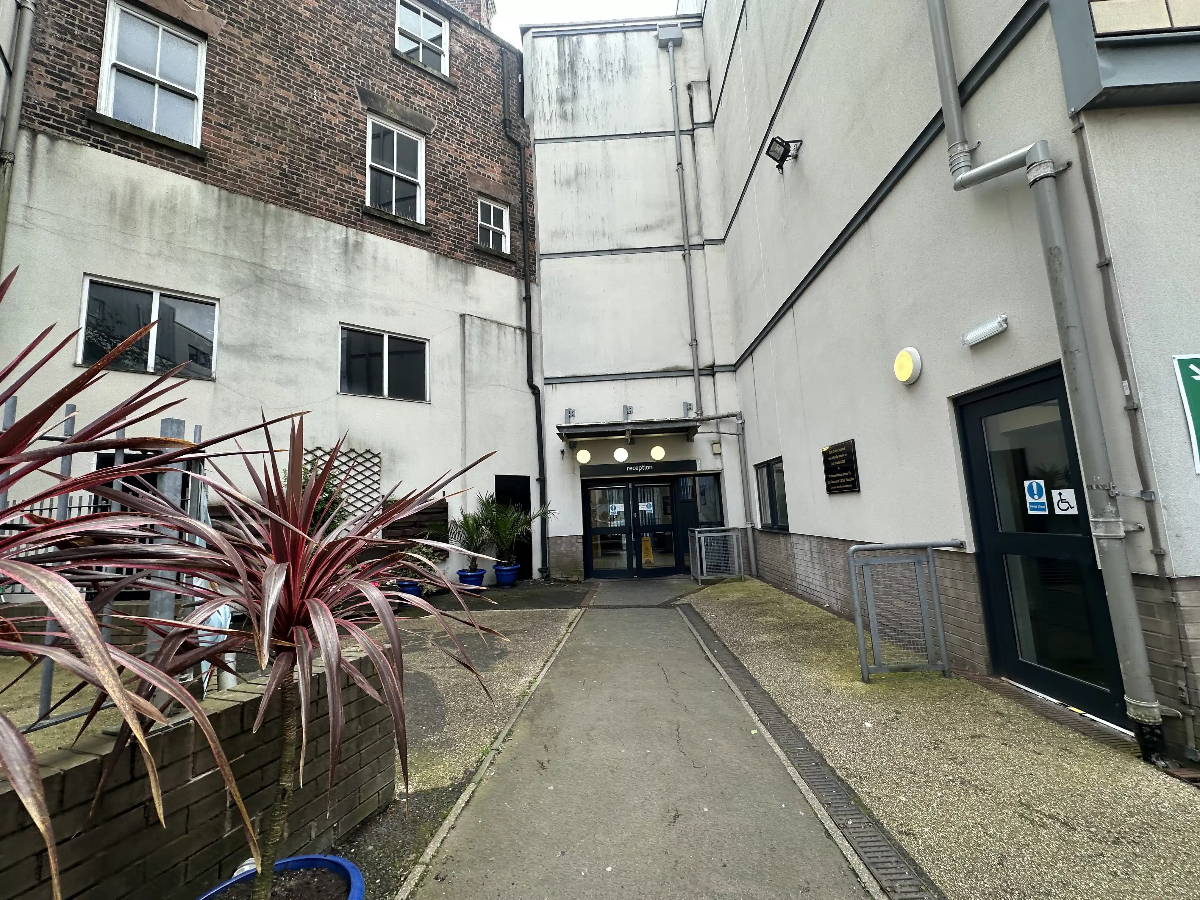 Albert Court, Liverpool image 51