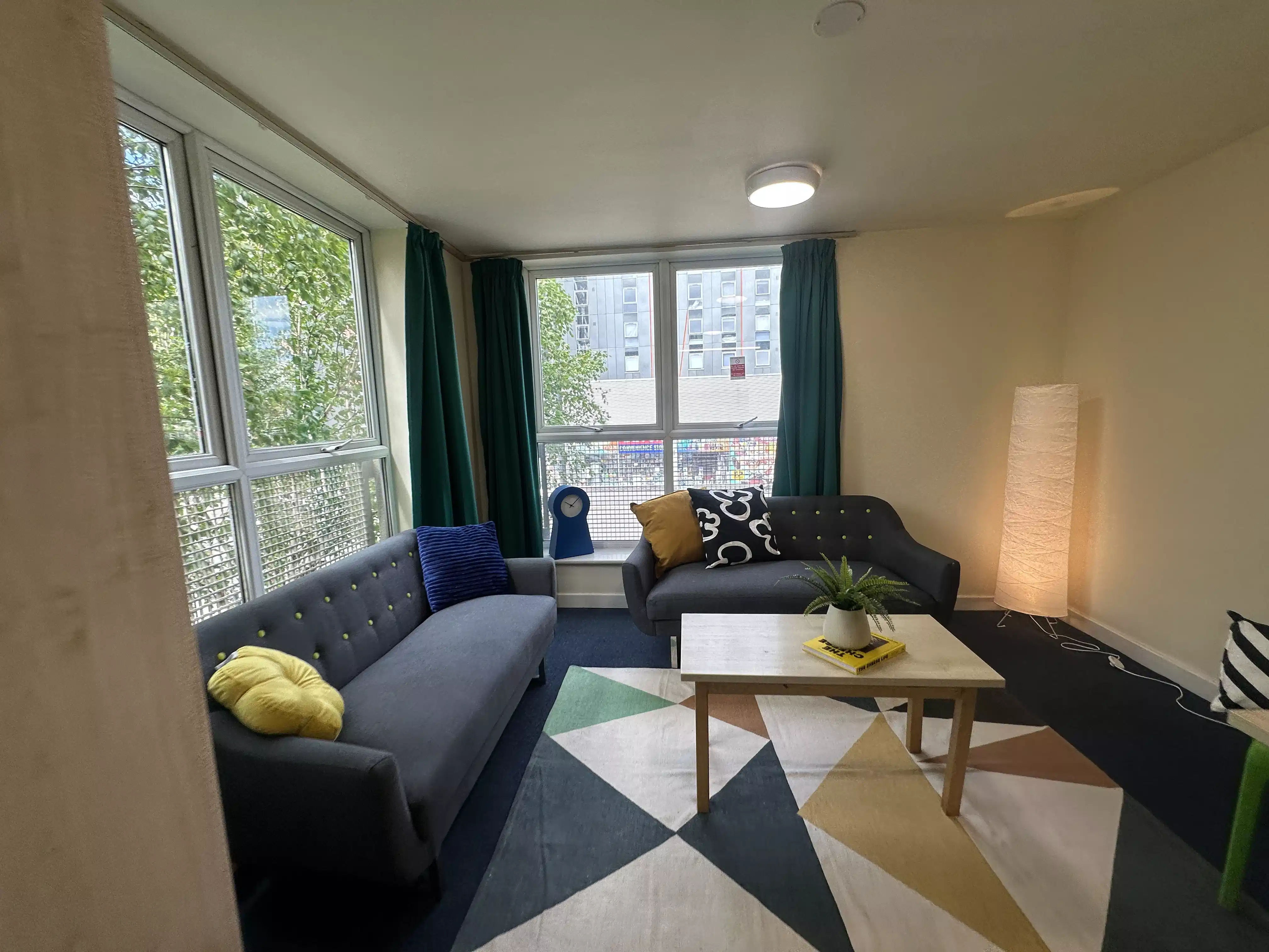 Albert Court, Liverpool image 55
