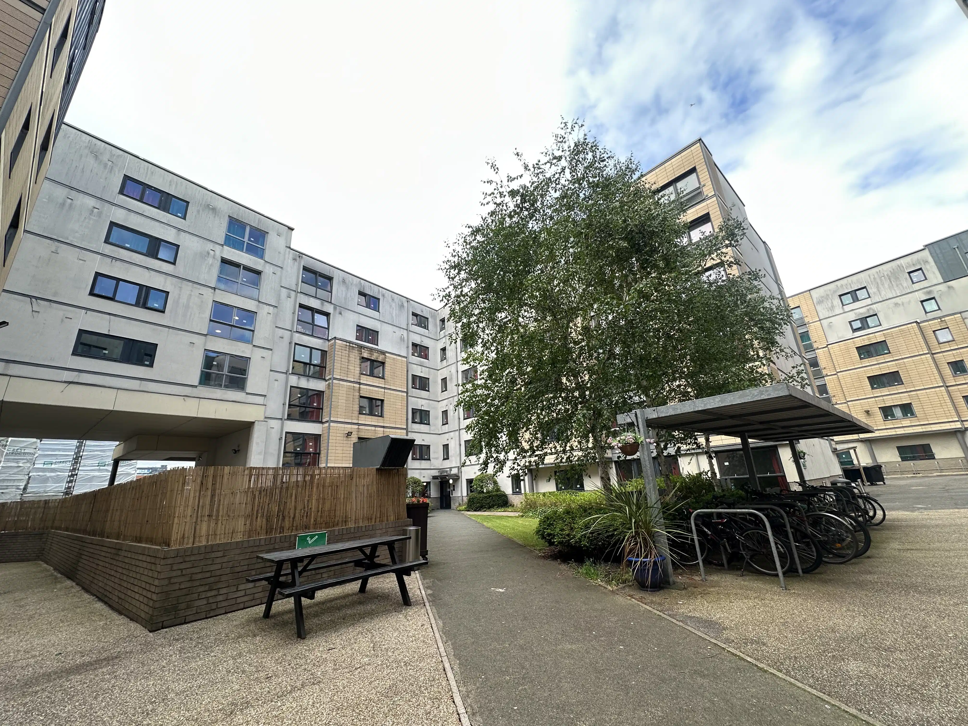 Albert Court, Liverpool image 50