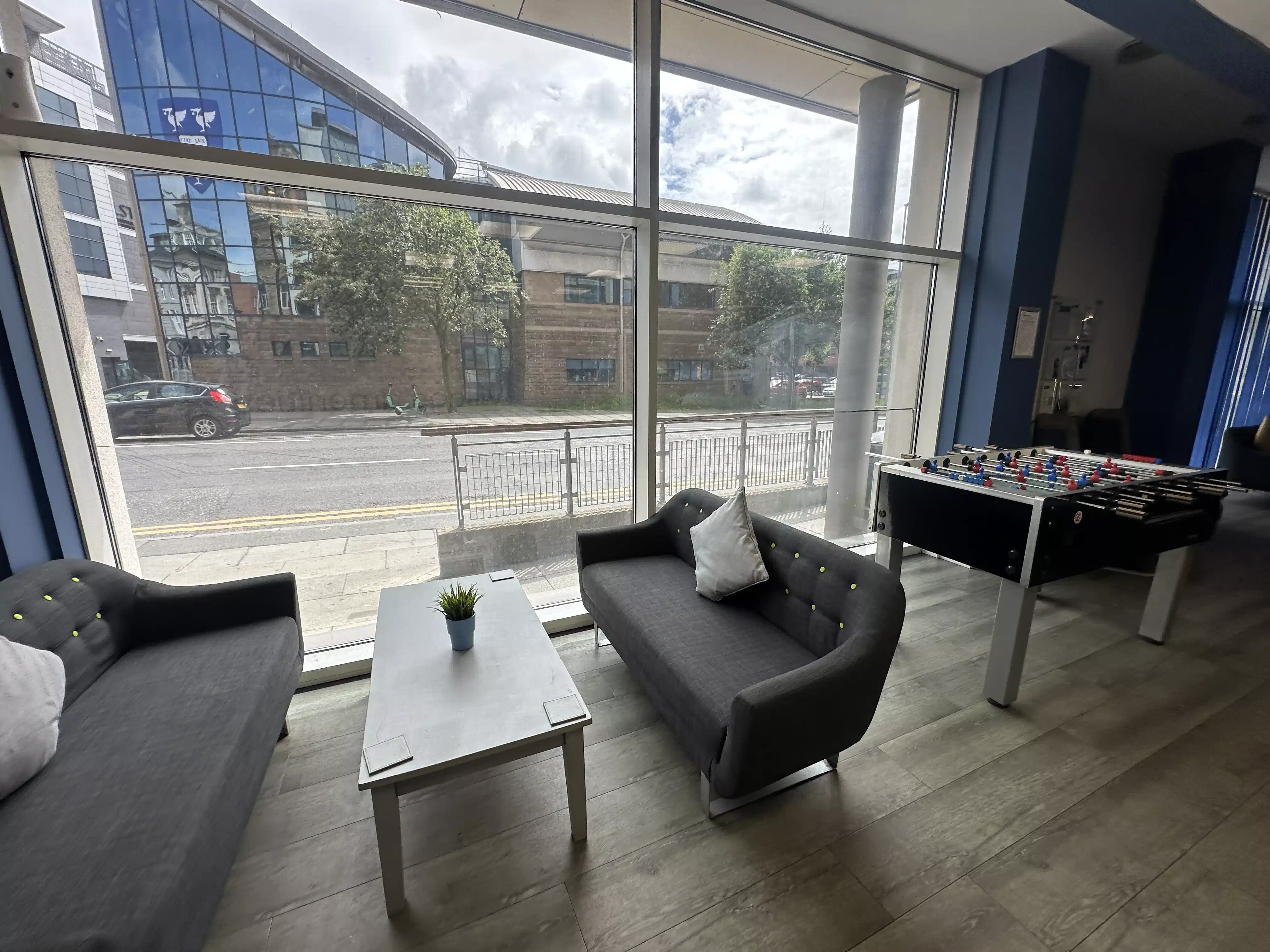Albert Court, Liverpool image 42