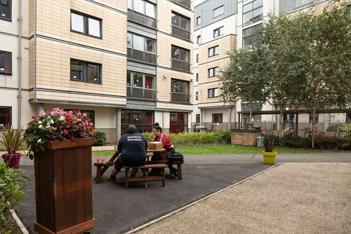 Albert Court, Liverpool image 13