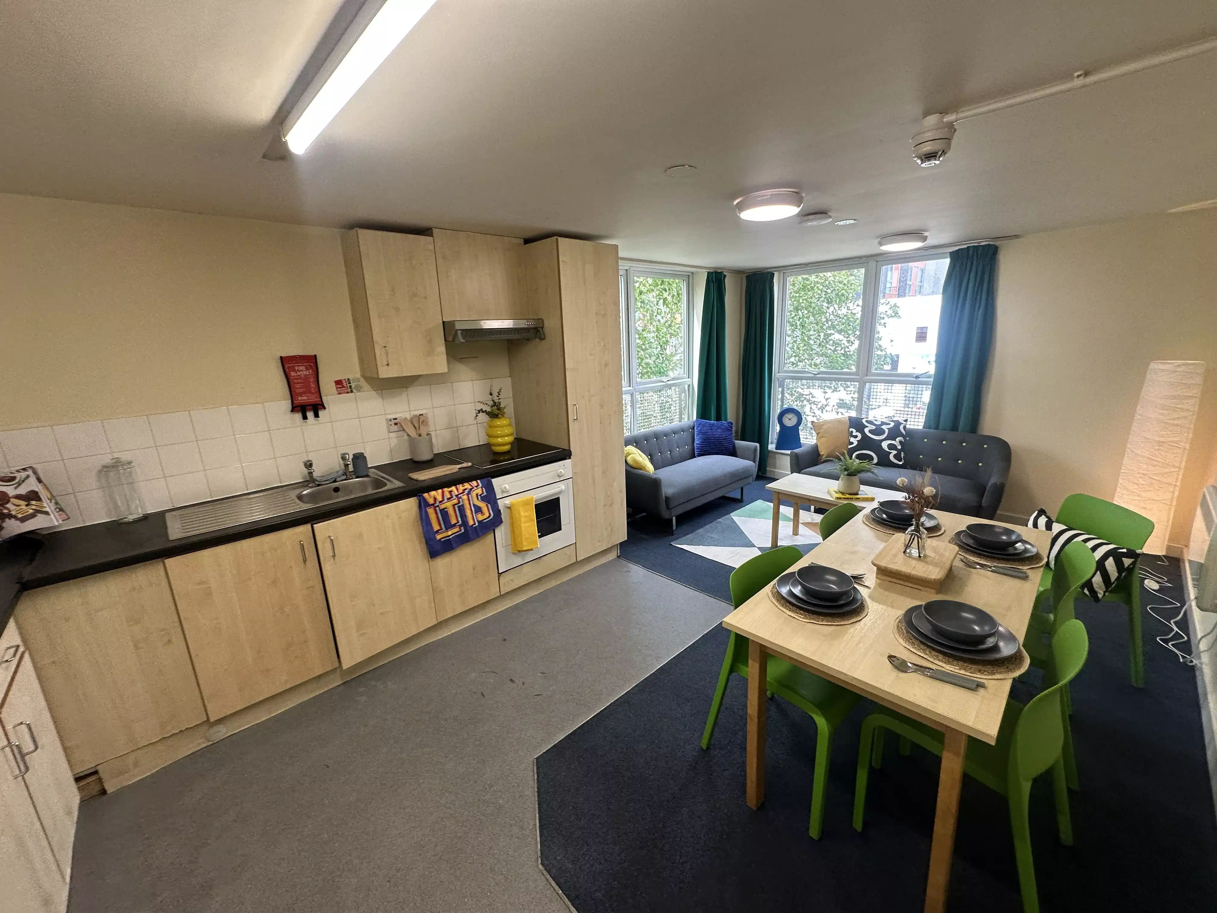 Albert Court, Liverpool image 53