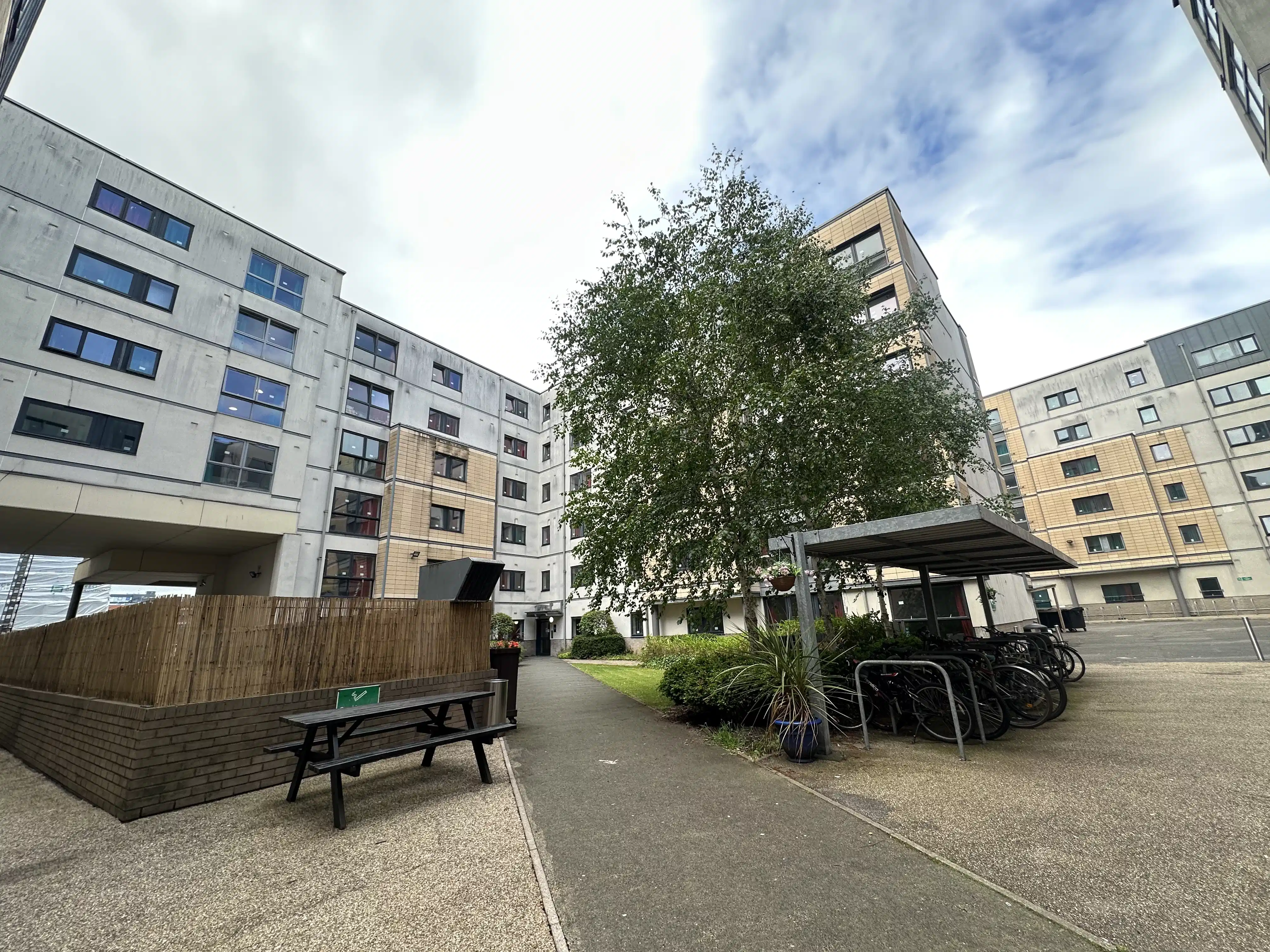 Albert Court, Liverpool image 49