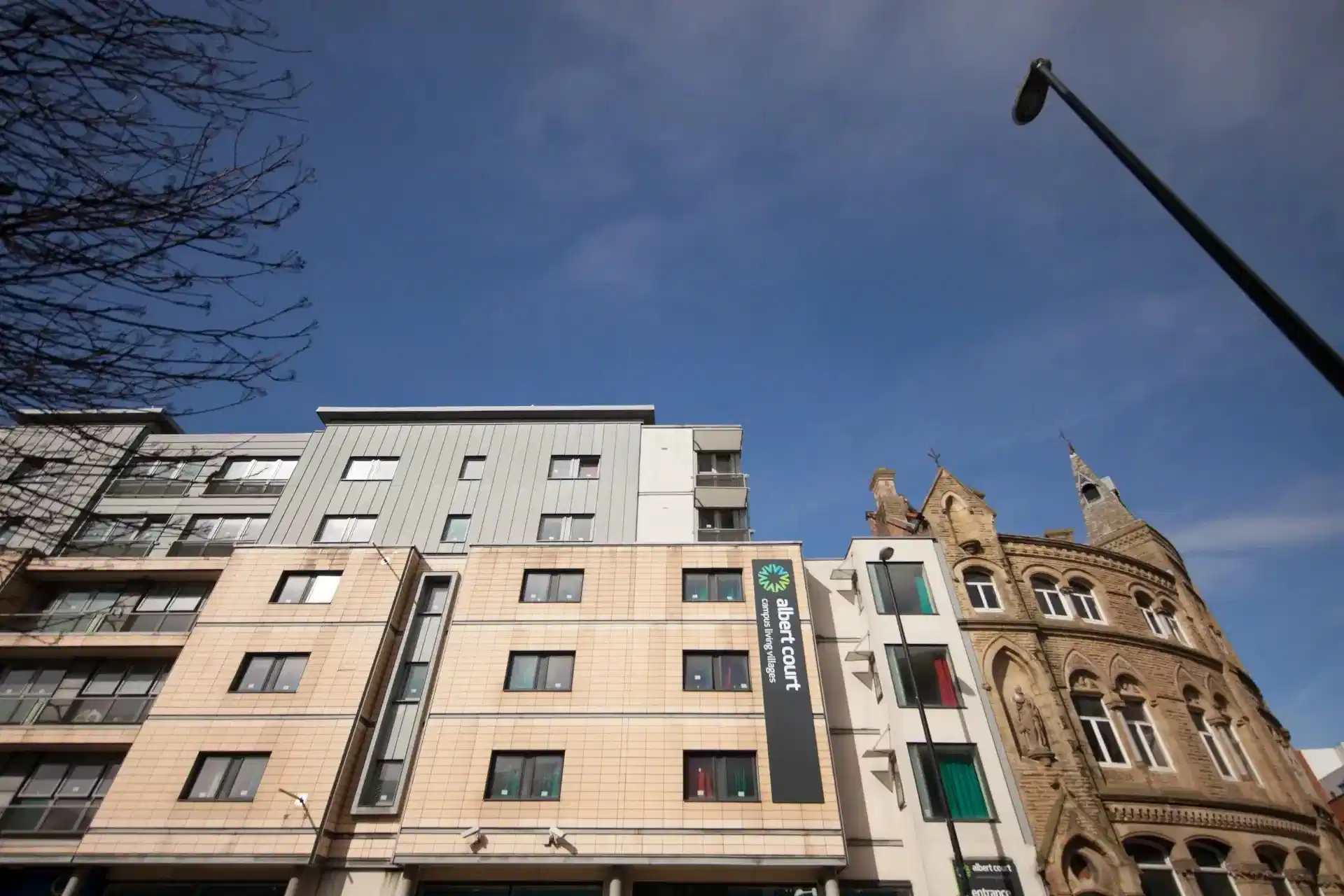 Albert Court, Liverpool image 11