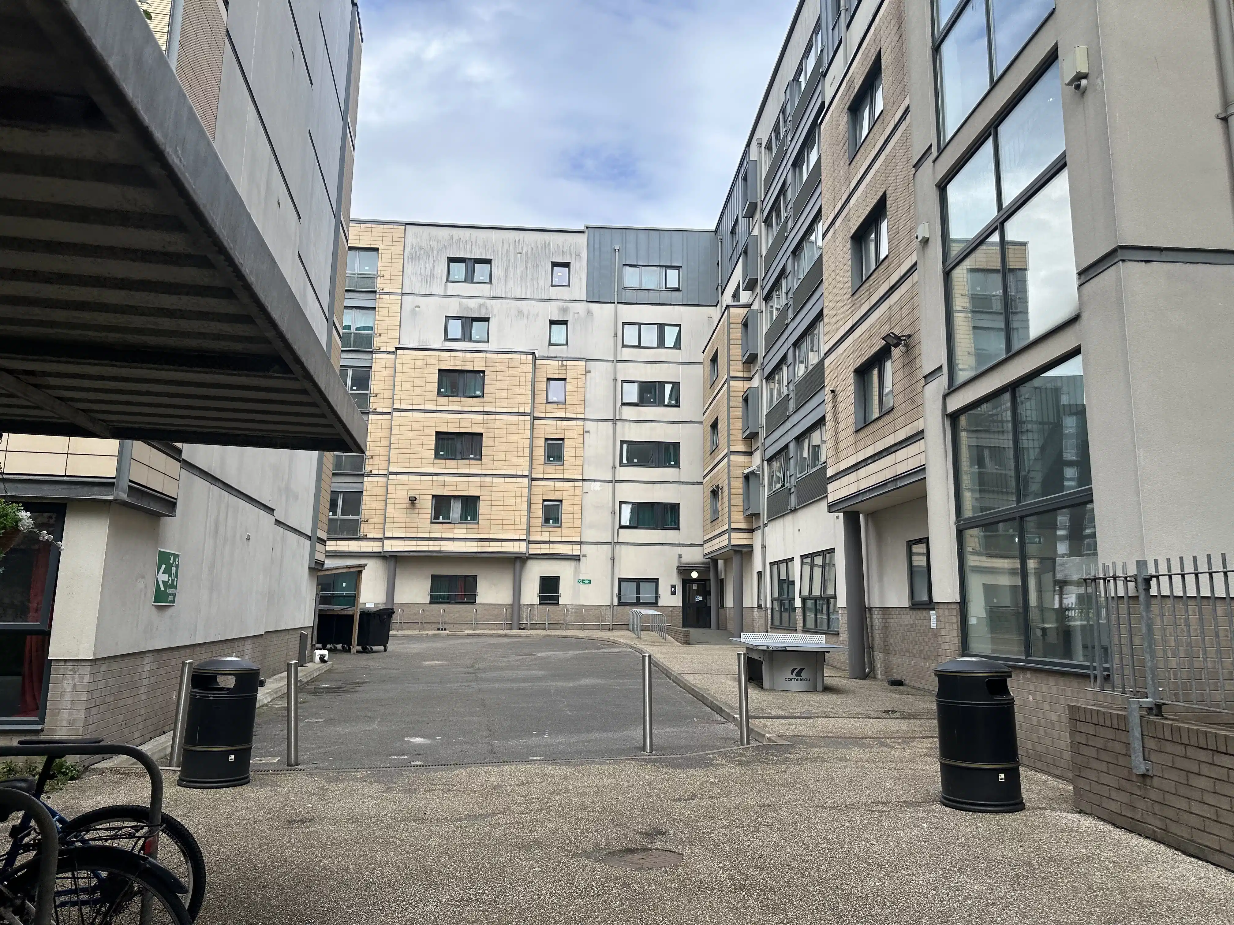 Albert Court, Liverpool image 57