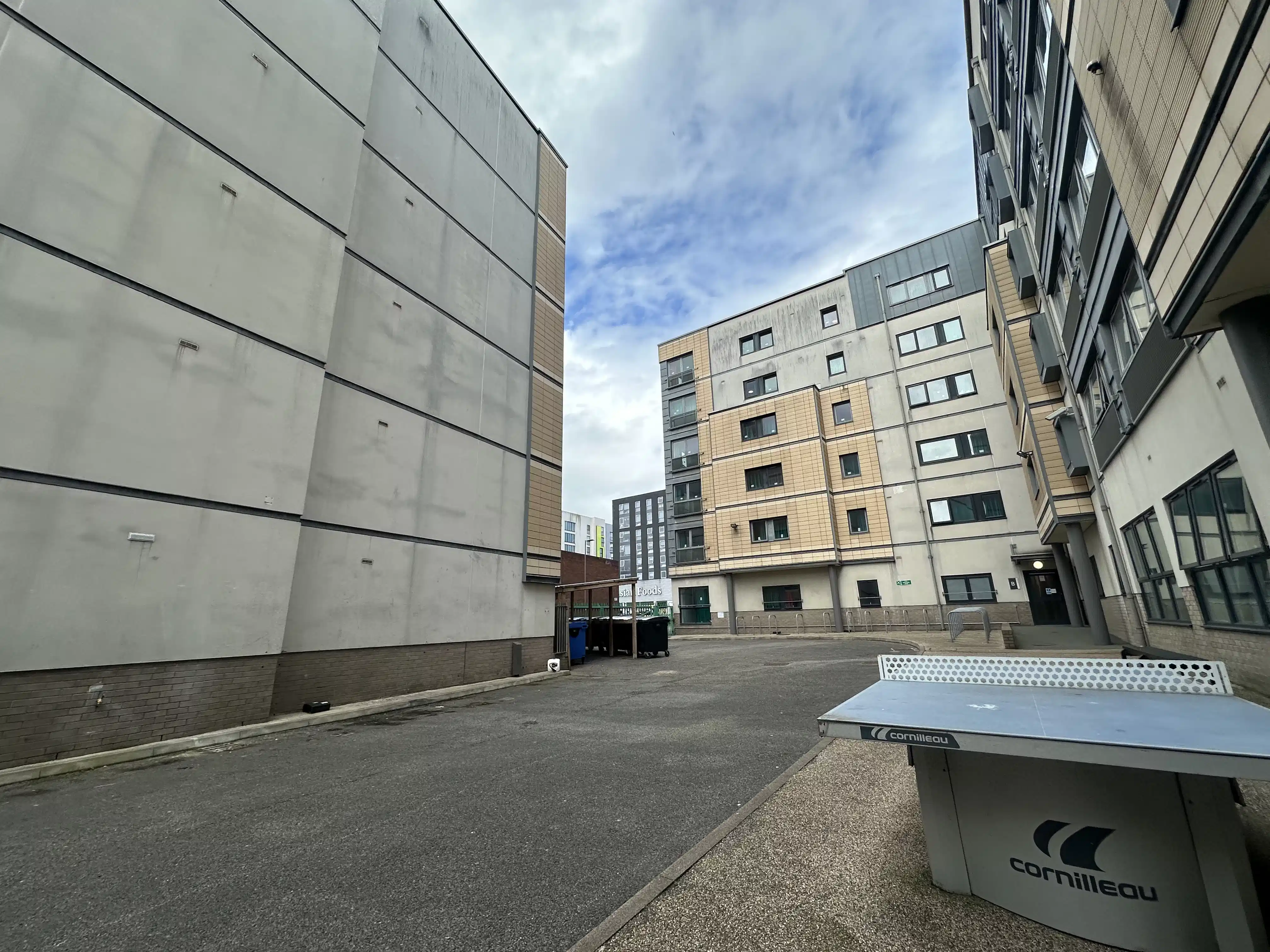 Albert Court, Liverpool image 59