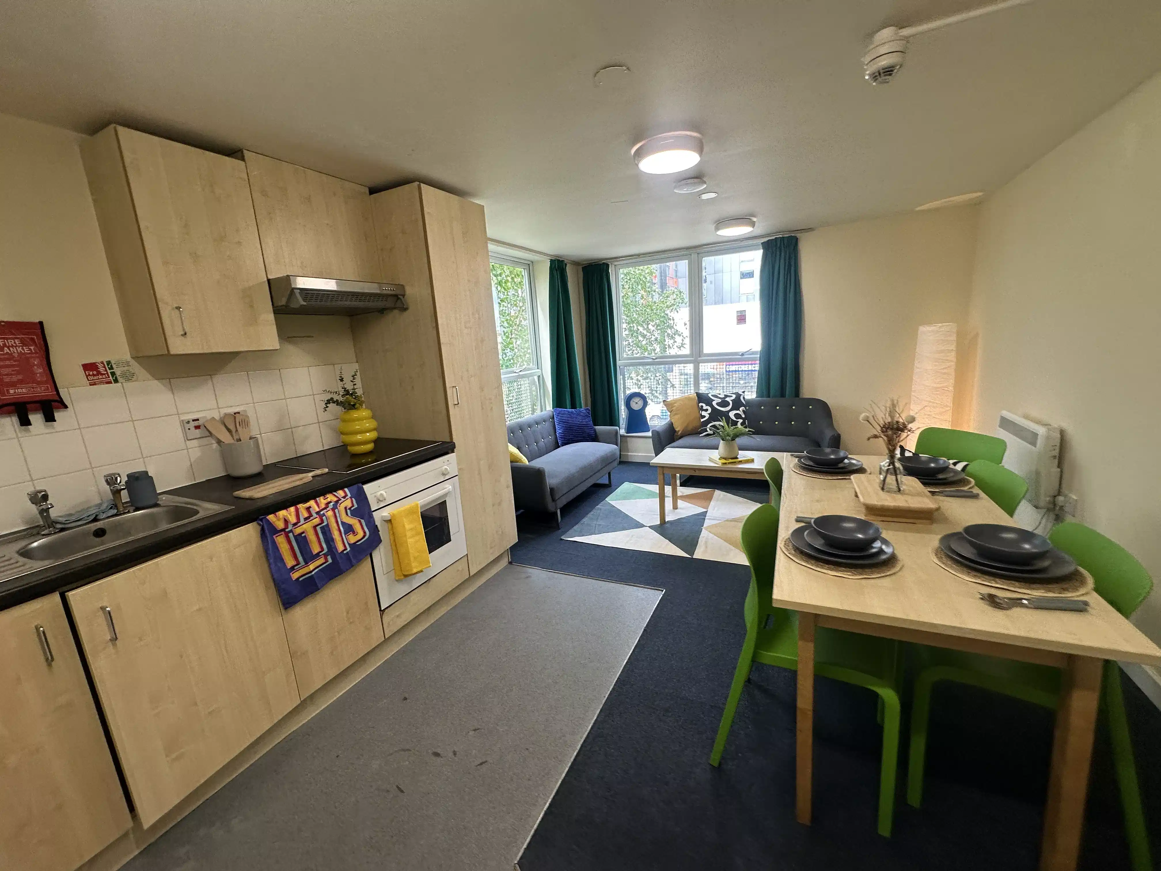 Albert Court, Liverpool image 54