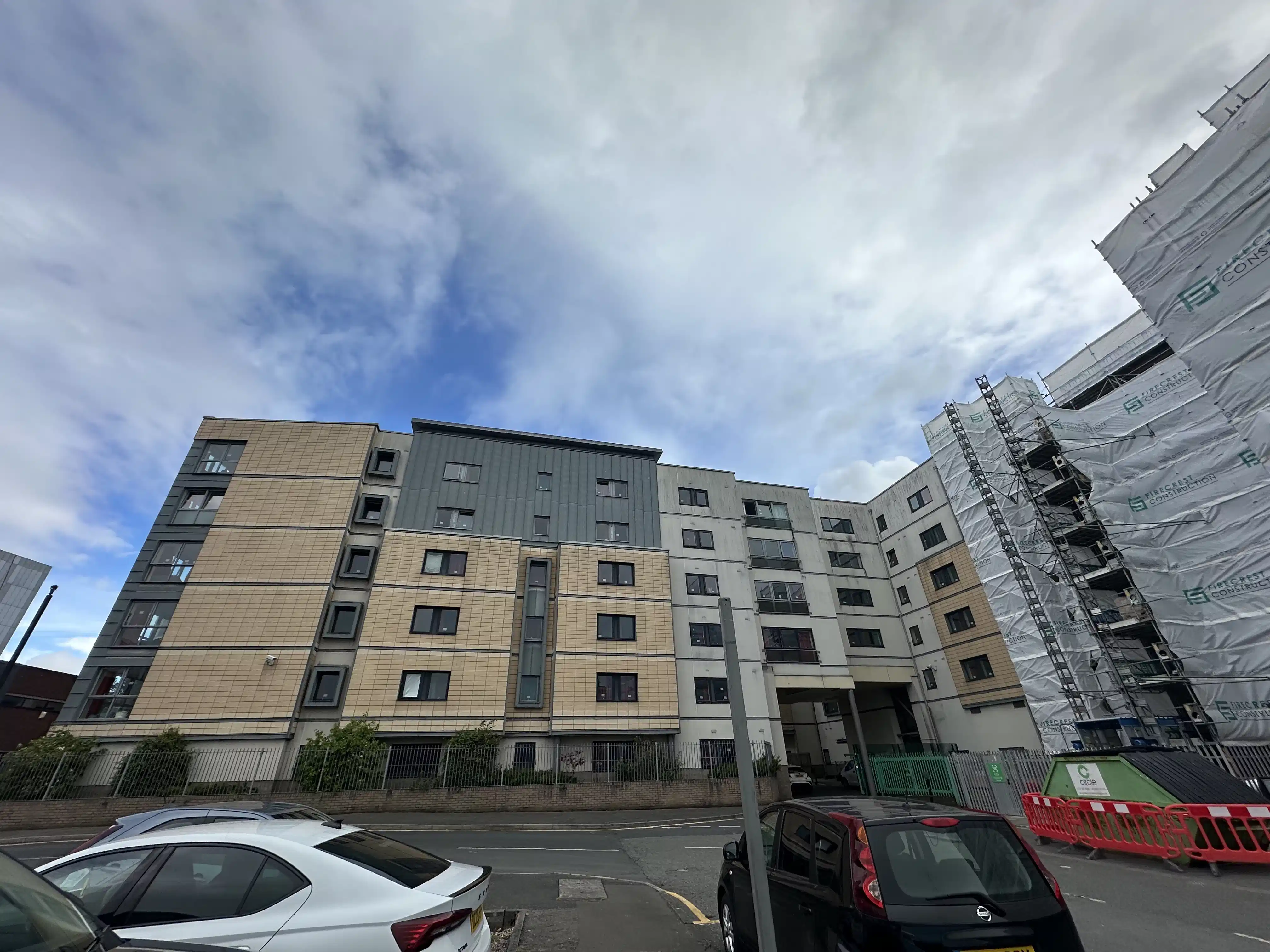 Albert Court, Liverpool image 61