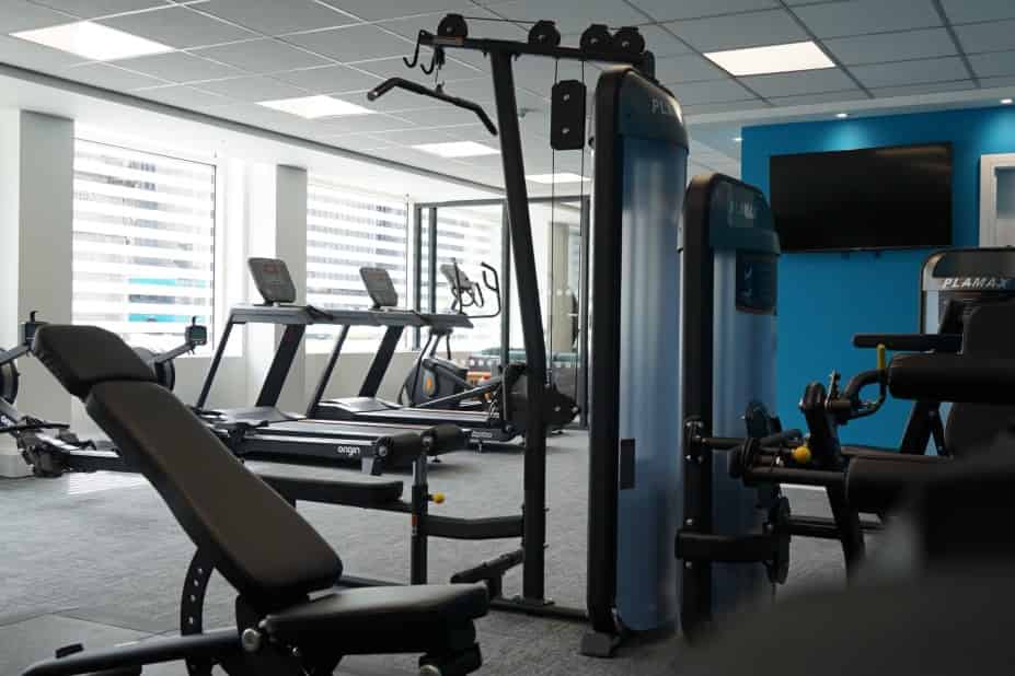 Albert Court, Liverpool - Liverpool, England, United Kingdom - Amenities