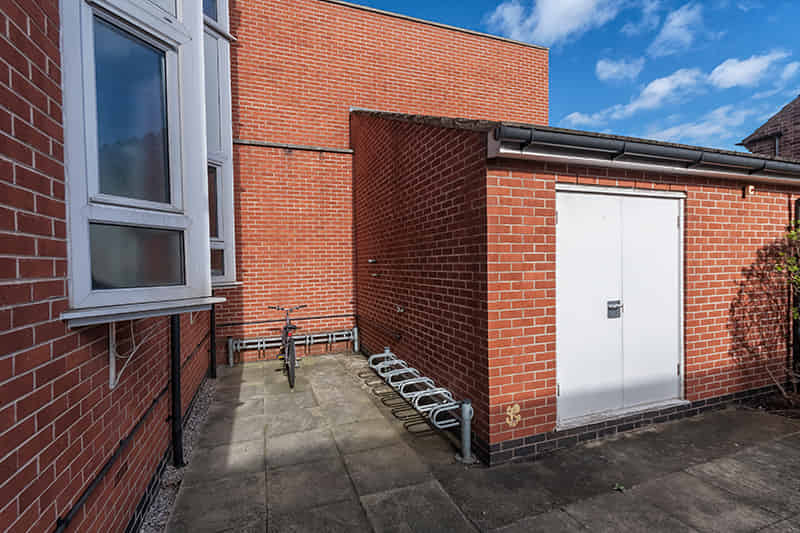 Mooregate House, Nottingham 5