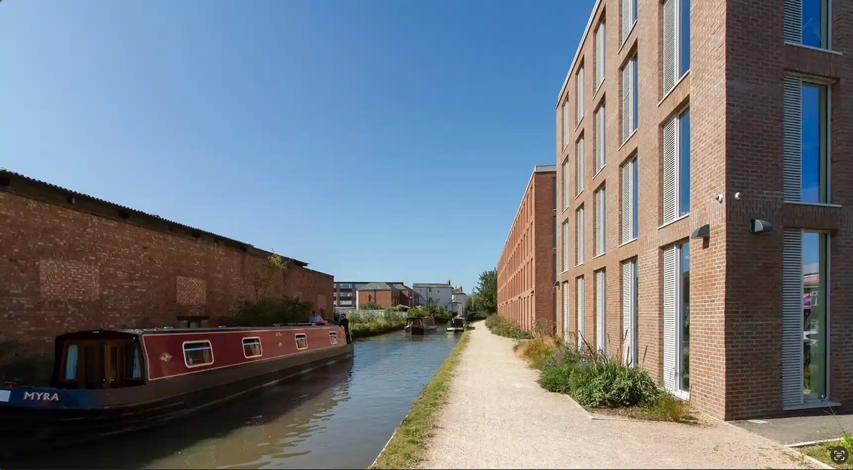 The Union, Leamington Spa - Royal Leamington Spa, England, United Kingdom - Exterior