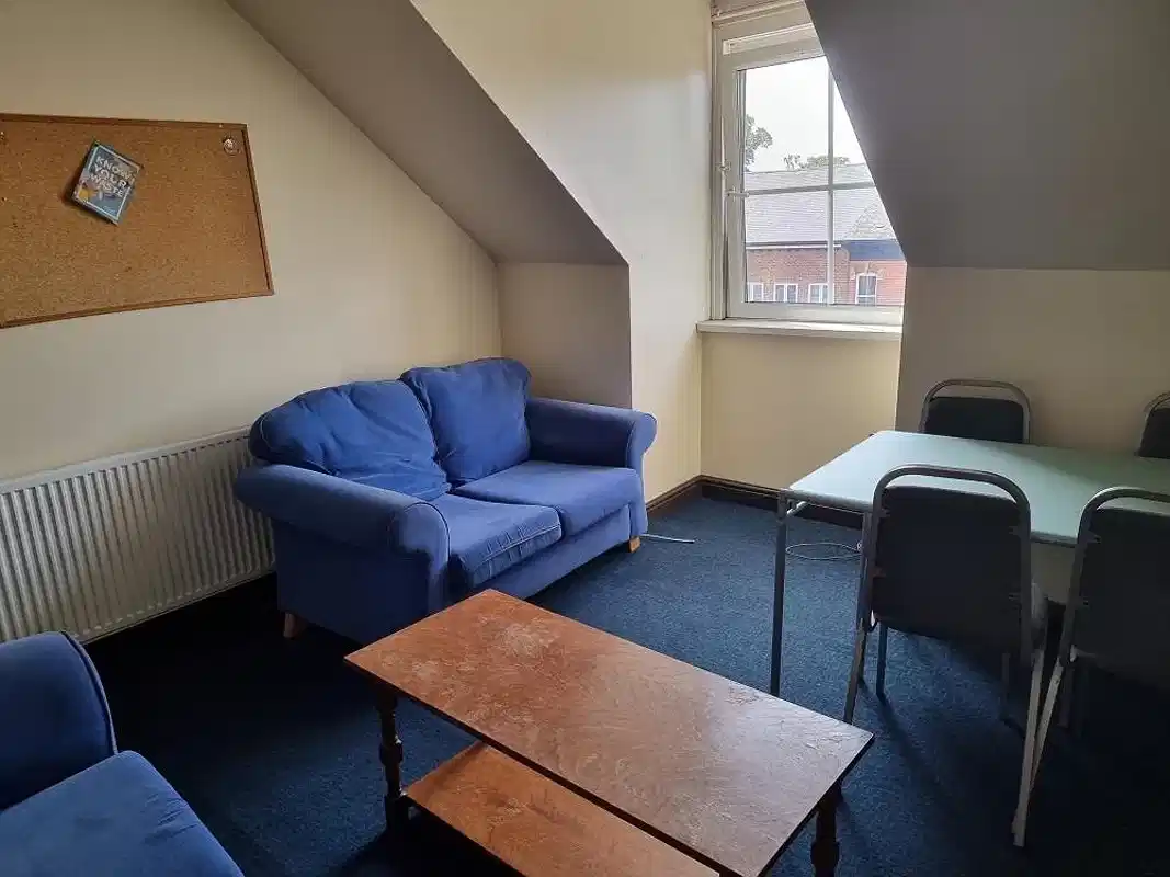 Jay House, Leicester 2