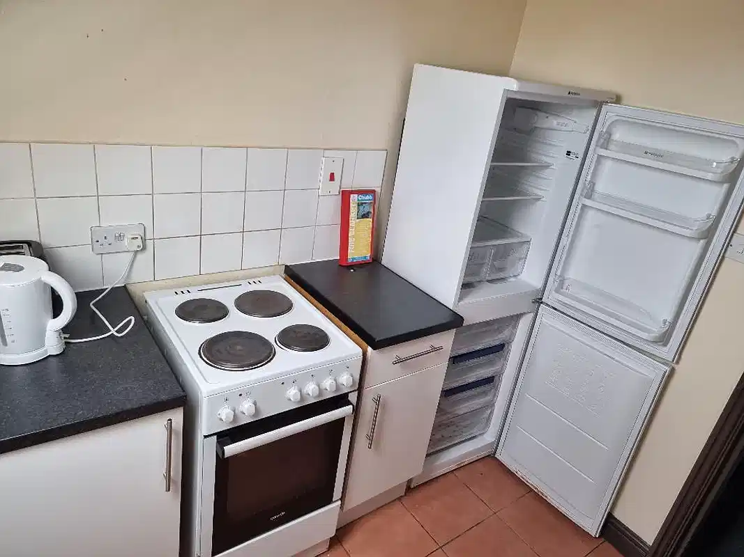 Jay House, Leicester 5