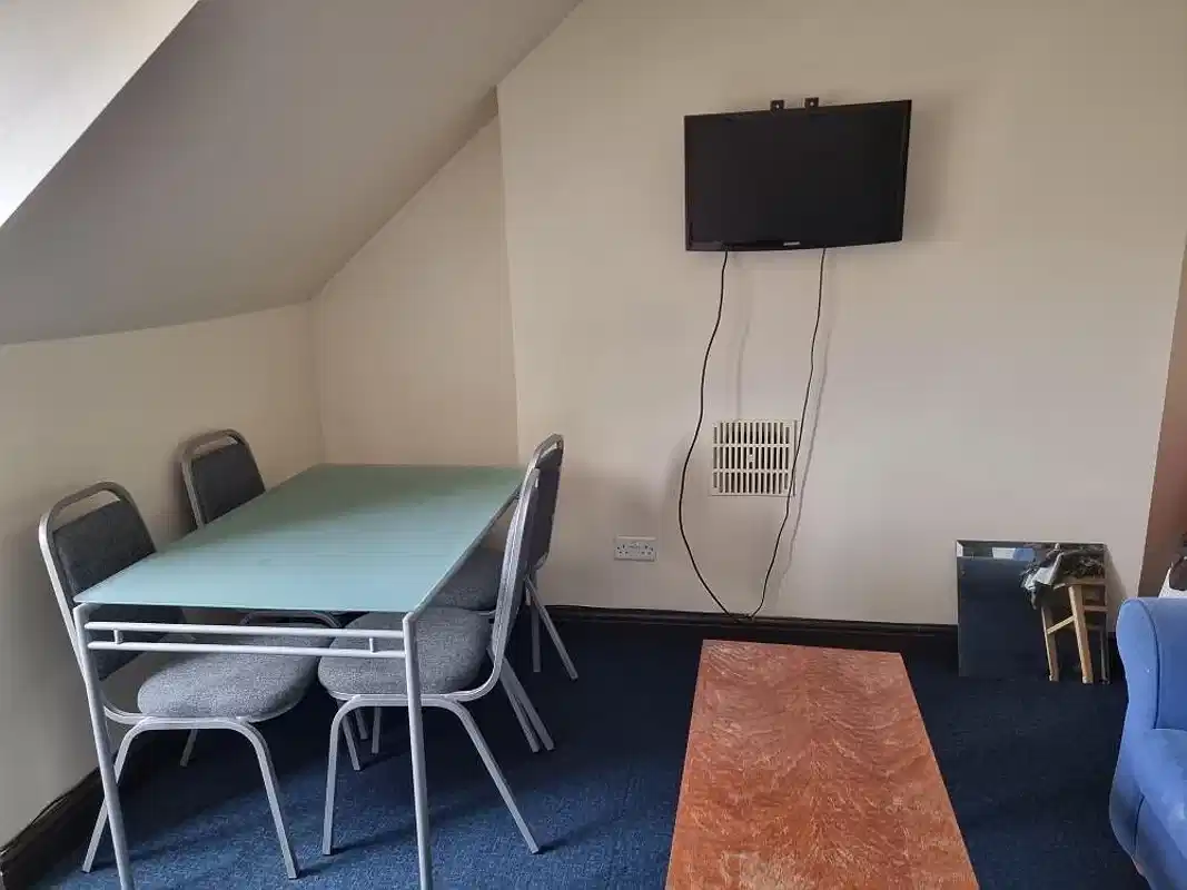 Jay House, Leicester - Leicester, England, United Kingdom - Common Area