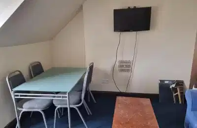 Jay House, Leicester - Leicester, England, United Kingdom - Common Area