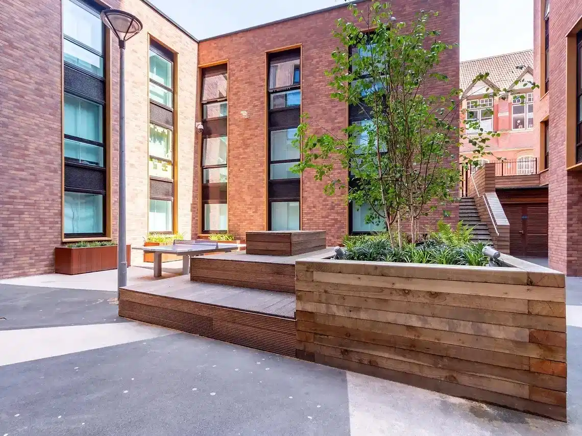 Yugo Print Hall, Bristol - Bristol, England, United Kingdom - Exterior