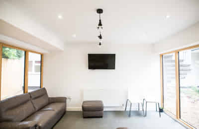 Broad Lane House, Coventry - Coventry, England, United Kingdom - Common Area