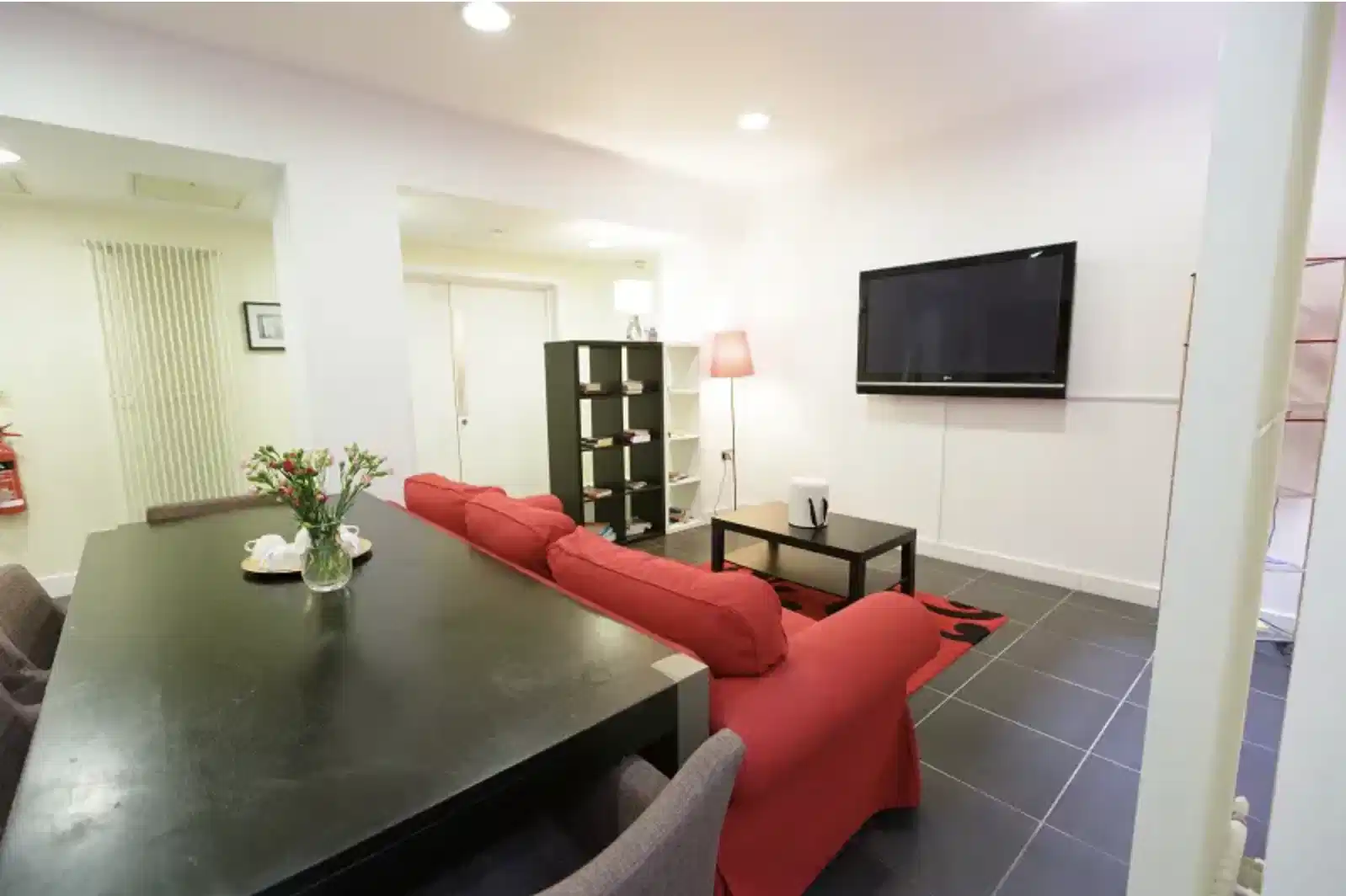 Amenities