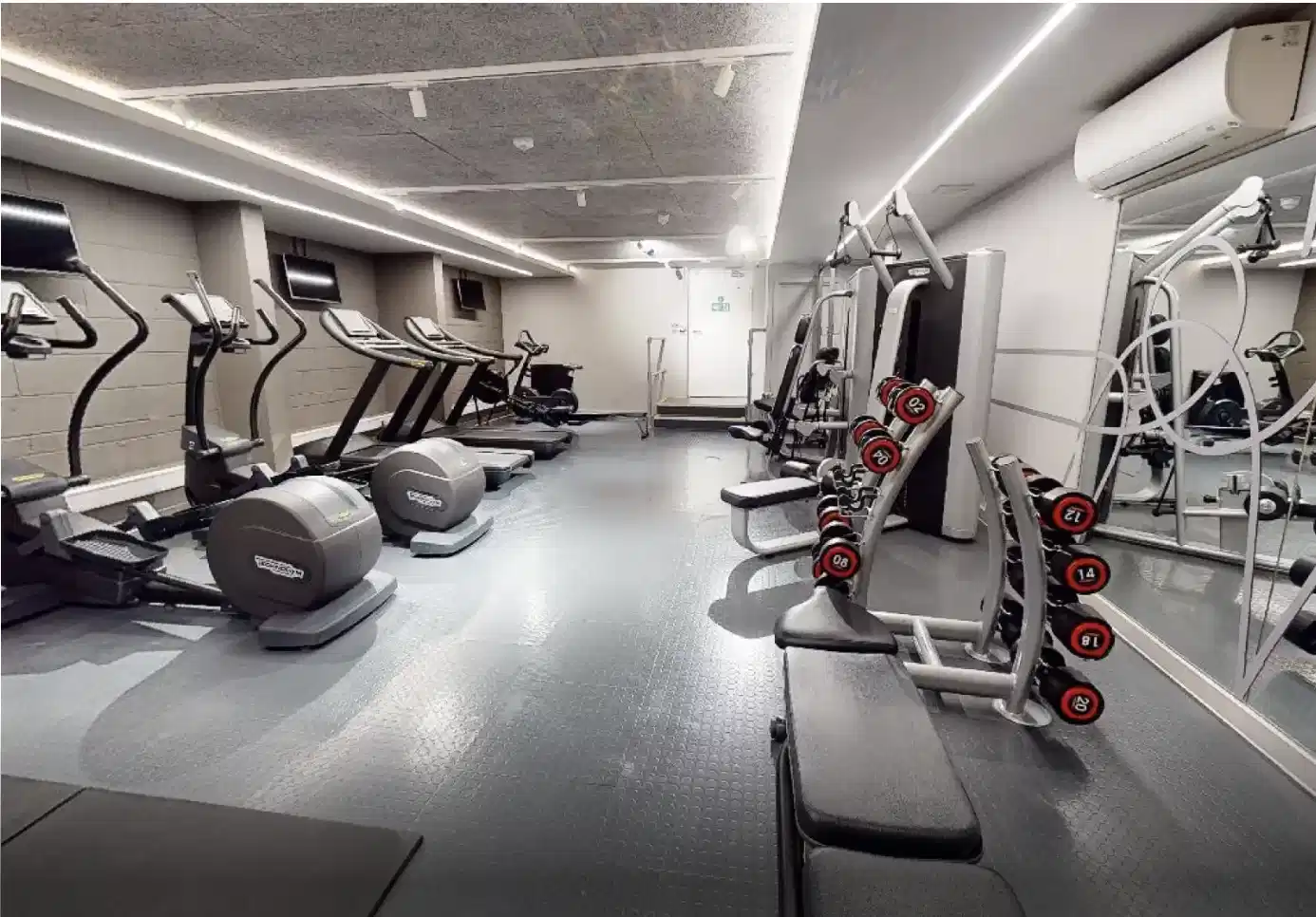 Amenities