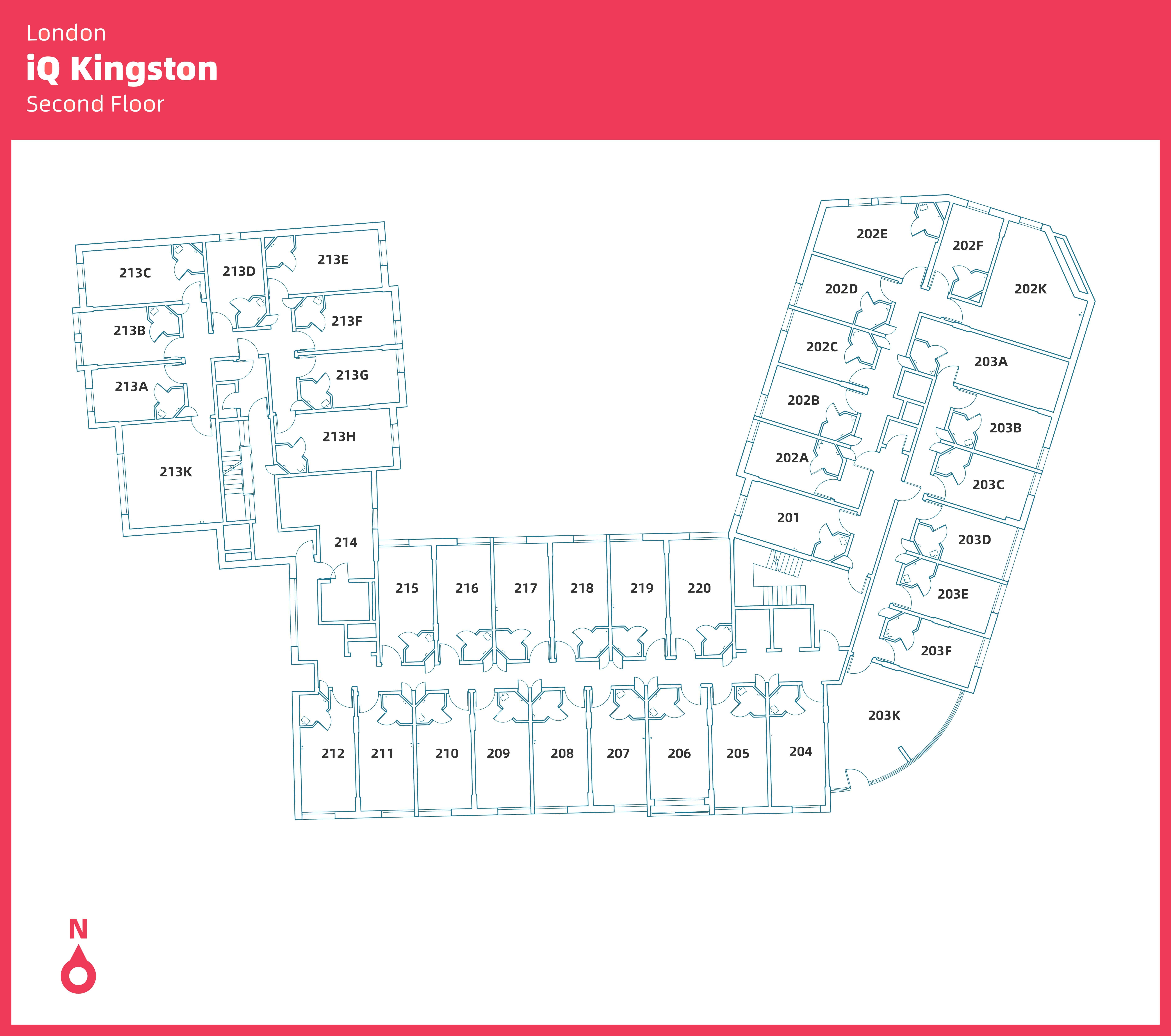 iQ Kingston, Kingston upon Thames image 27