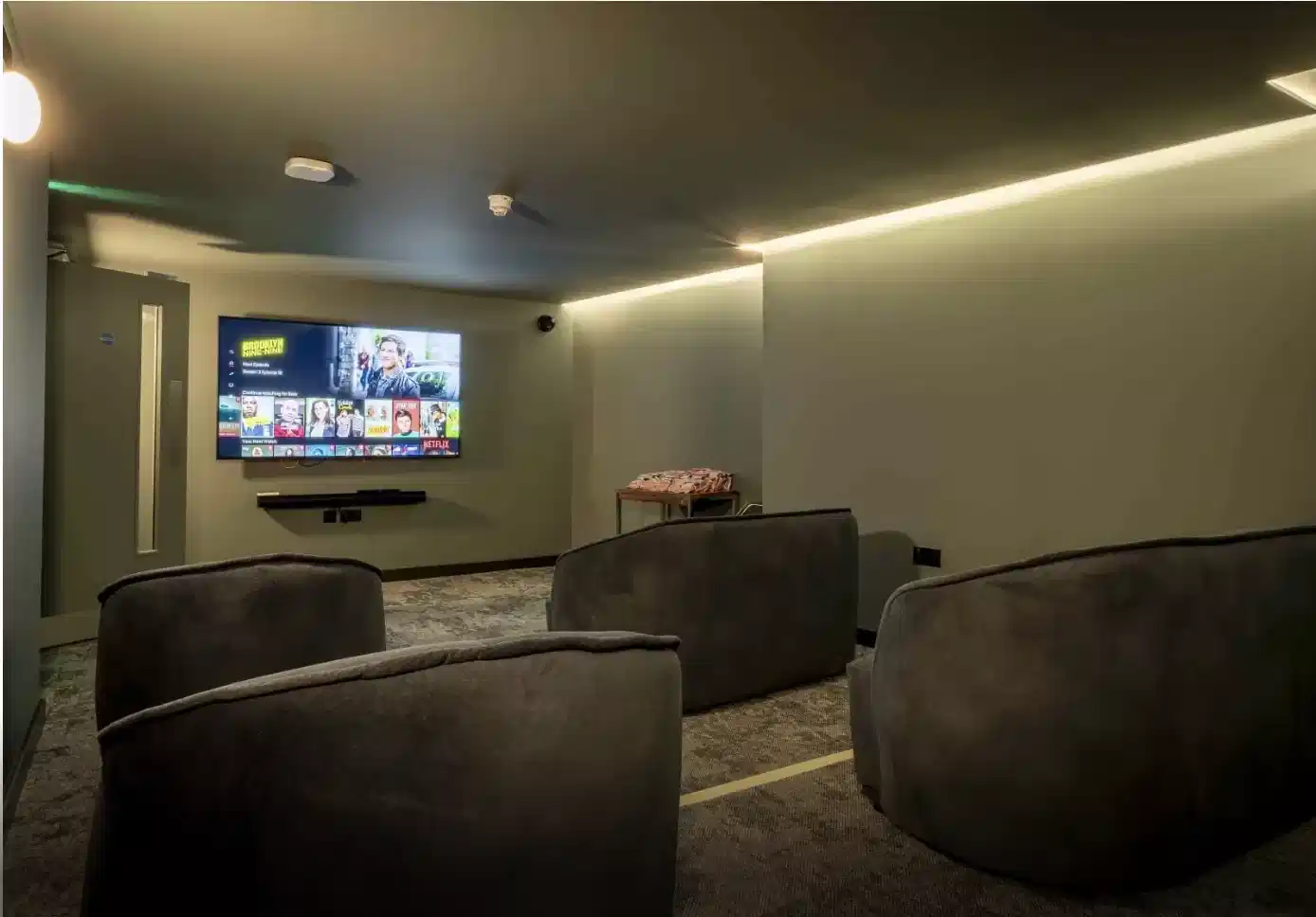 Amenities