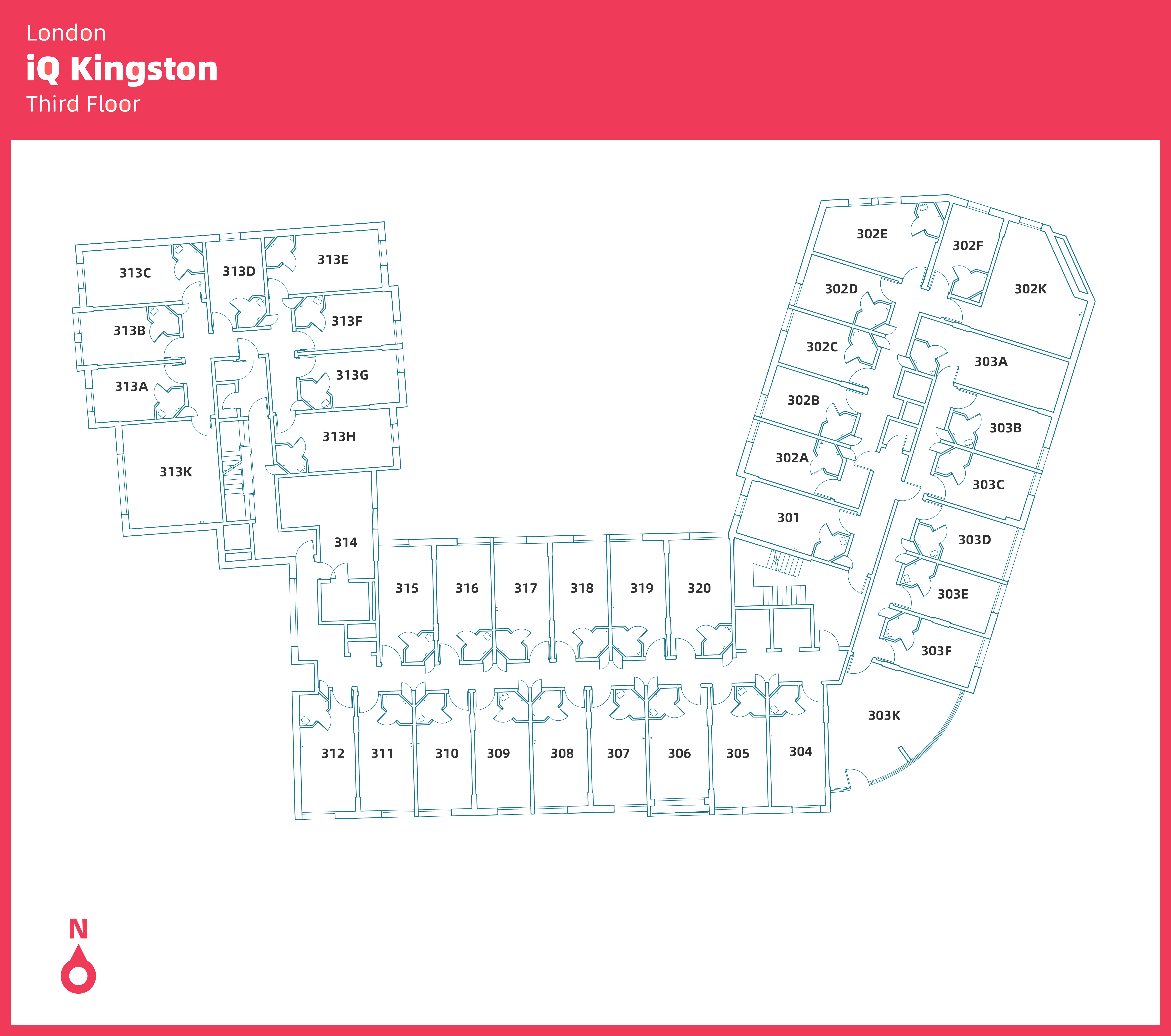 iQ Kingston, Kingston upon Thames image 28