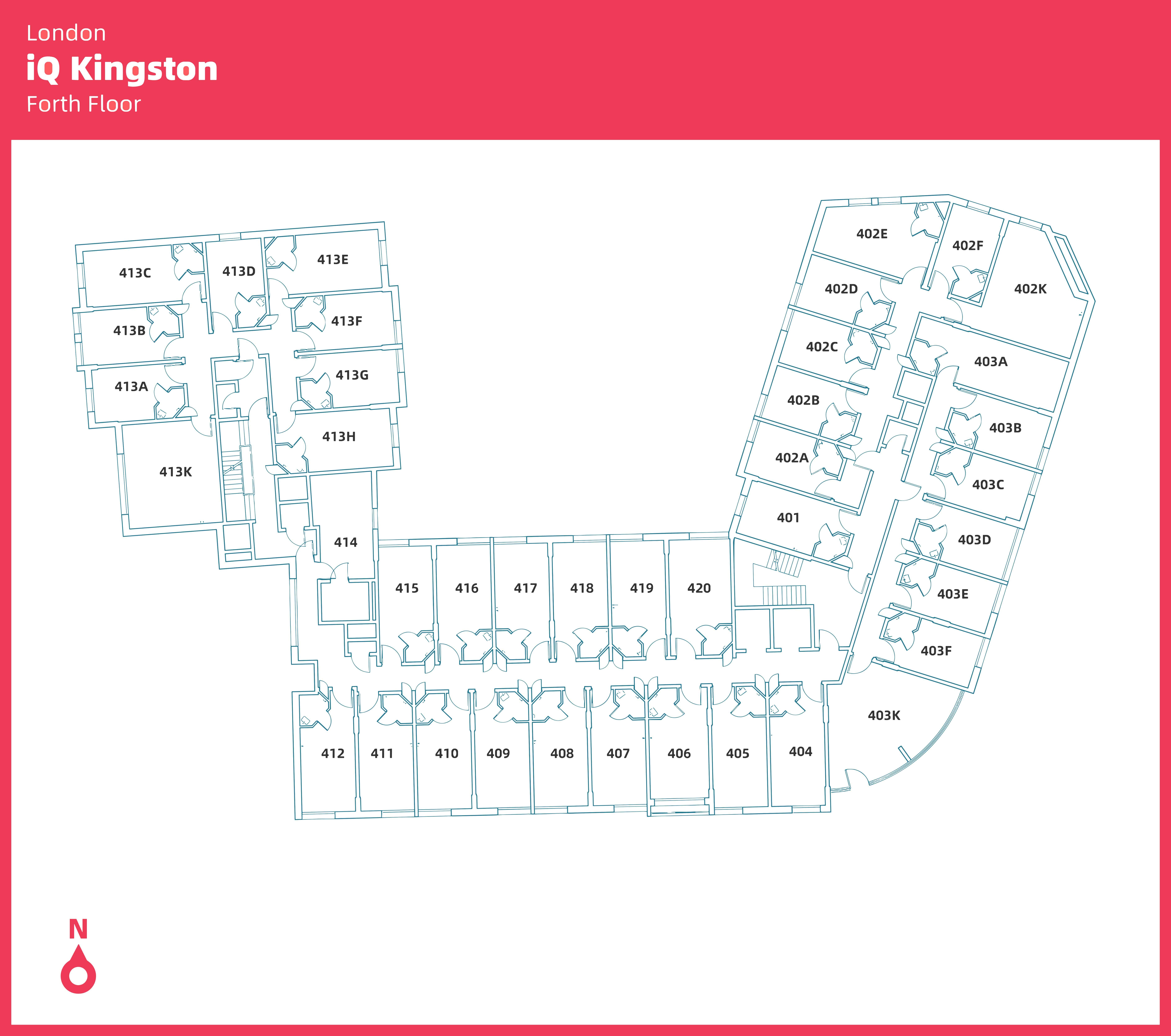 iQ Kingston, Kingston upon Thames image 29