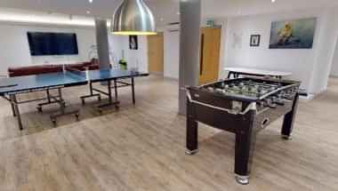 iQ The Pad, Egham - Egham, England, United Kingdom - Amenities