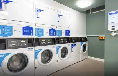 iQ The Pad, Egham - Egham, England, United Kingdom - Amenities