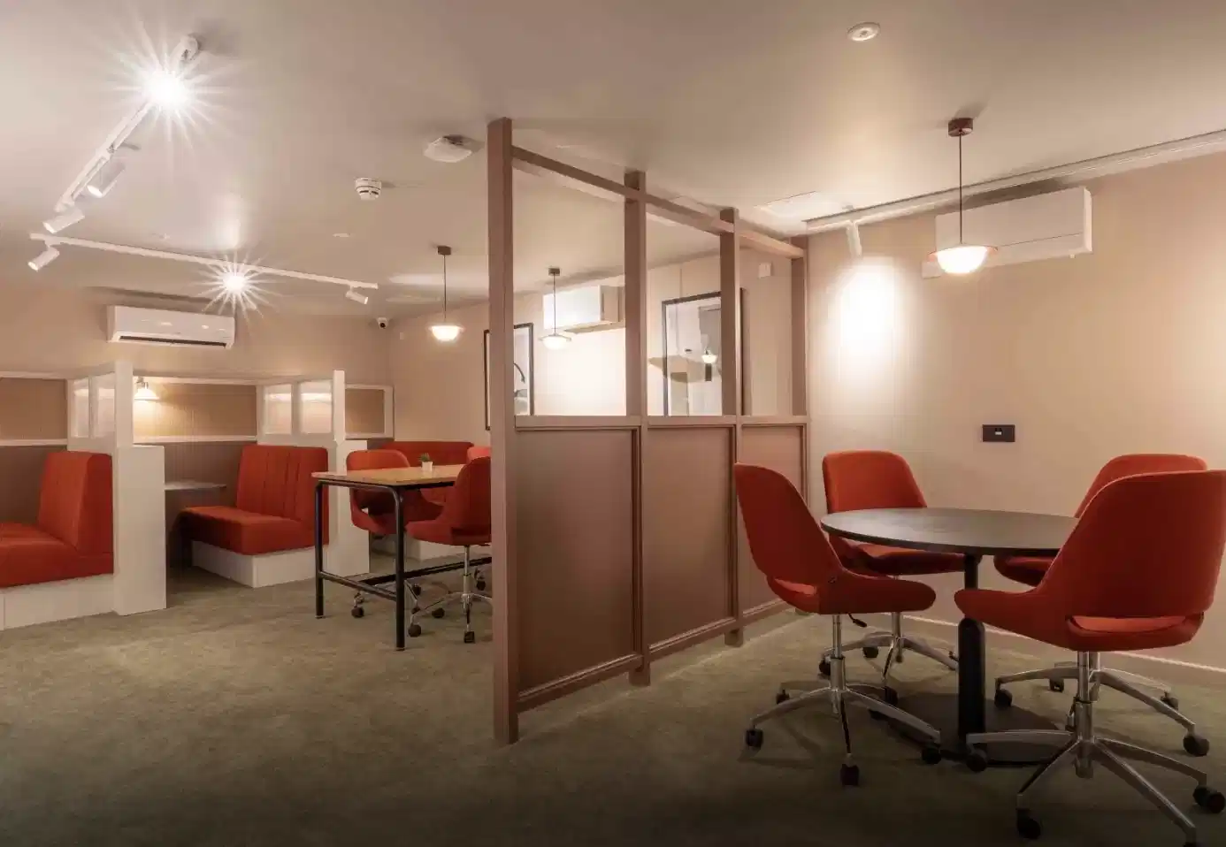 Common Area