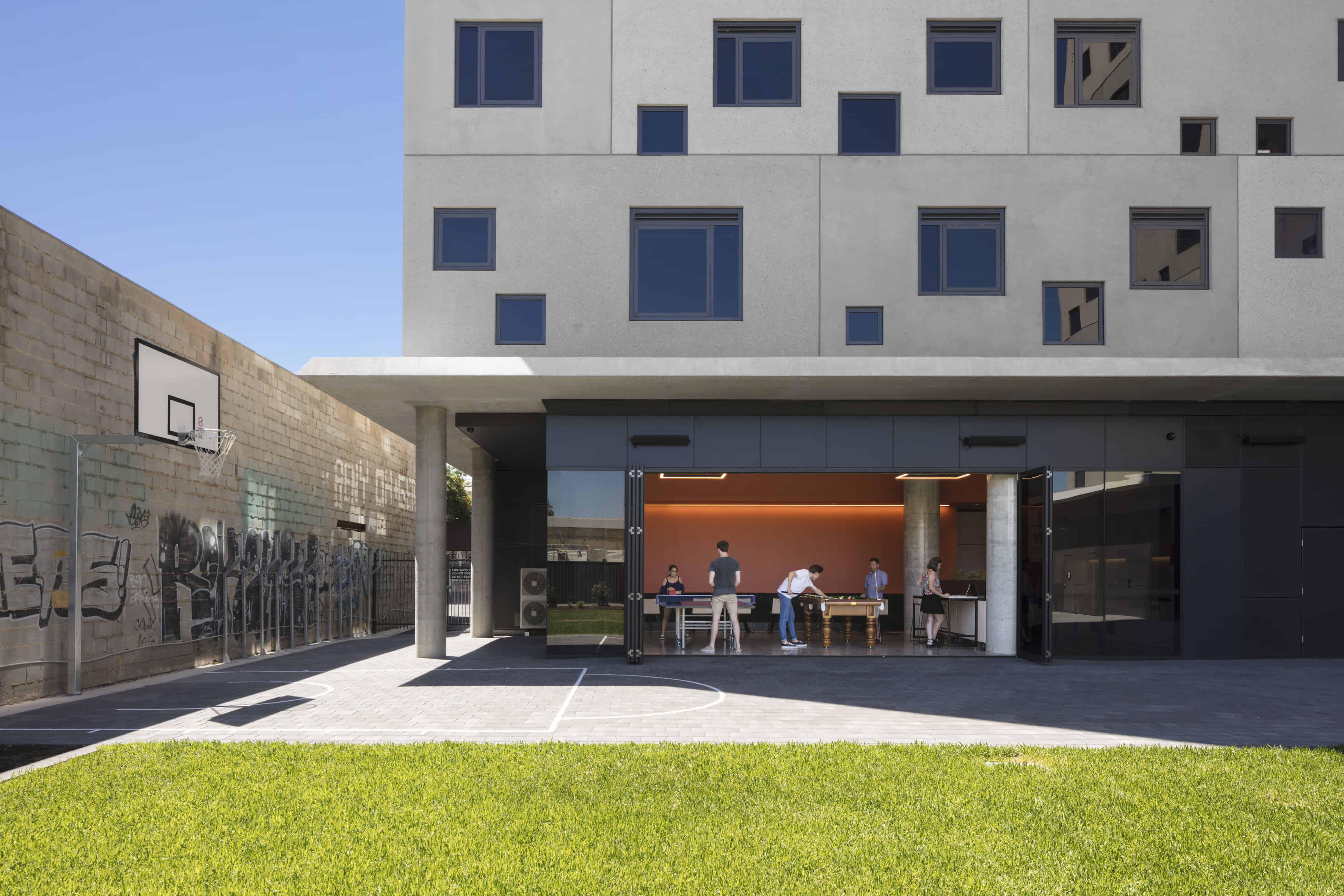 Scape Waymouth, Adelaide image 30