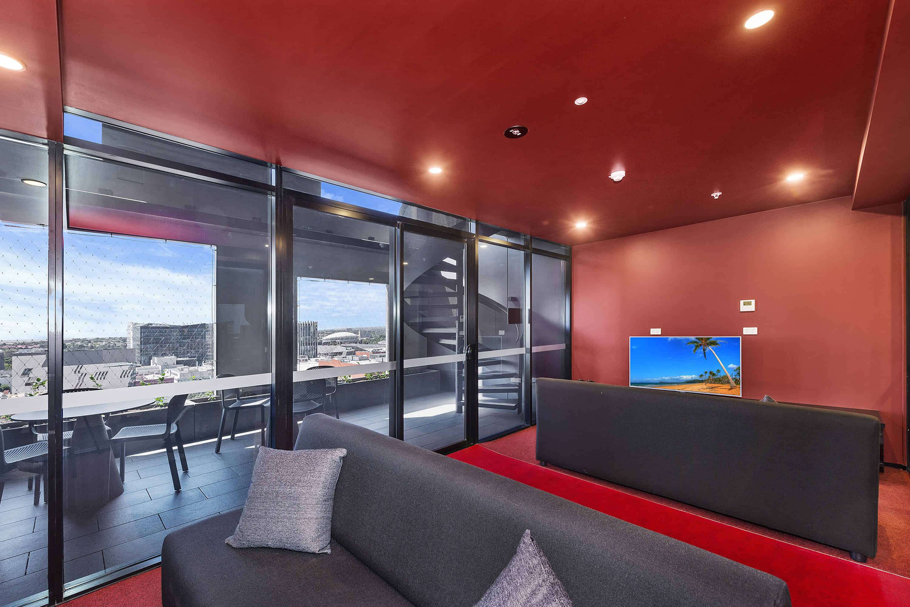 Scape Waymouth, Adelaide image 48