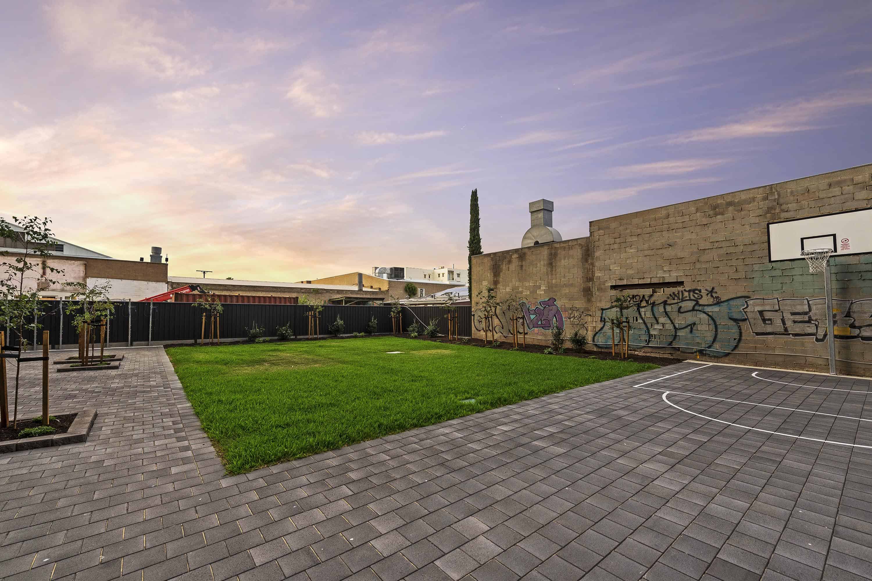 Scape Waymouth, Adelaide image 21