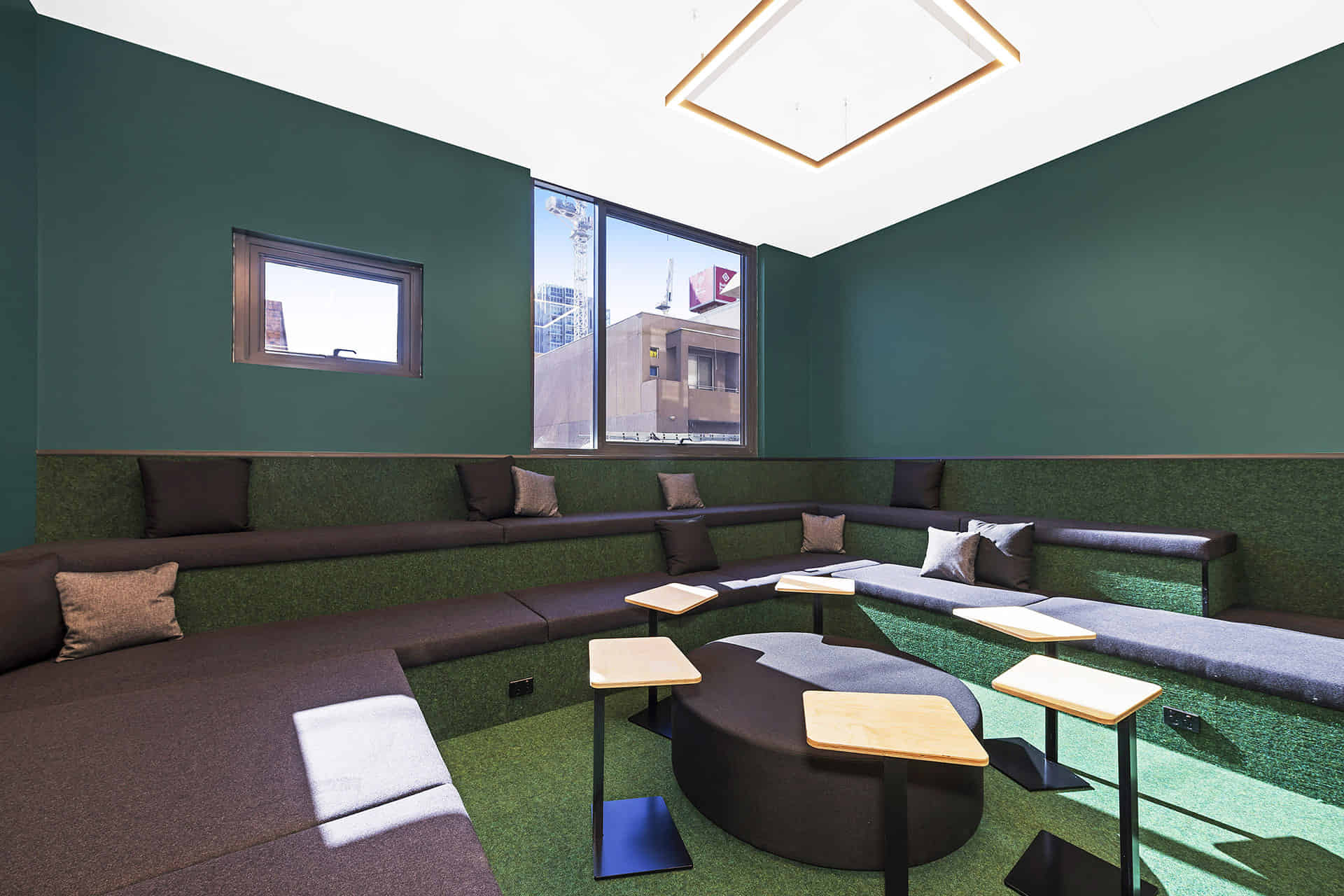 Scape Waymouth, Adelaide - Adelaide, South Australia, Australia - Common Area