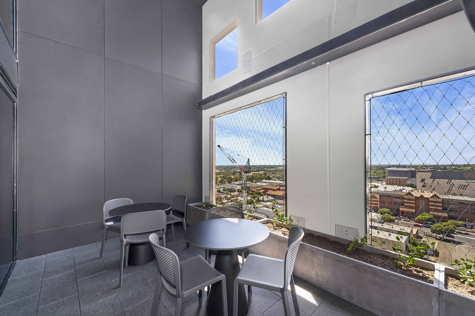 Scape Waymouth, Adelaide image 112