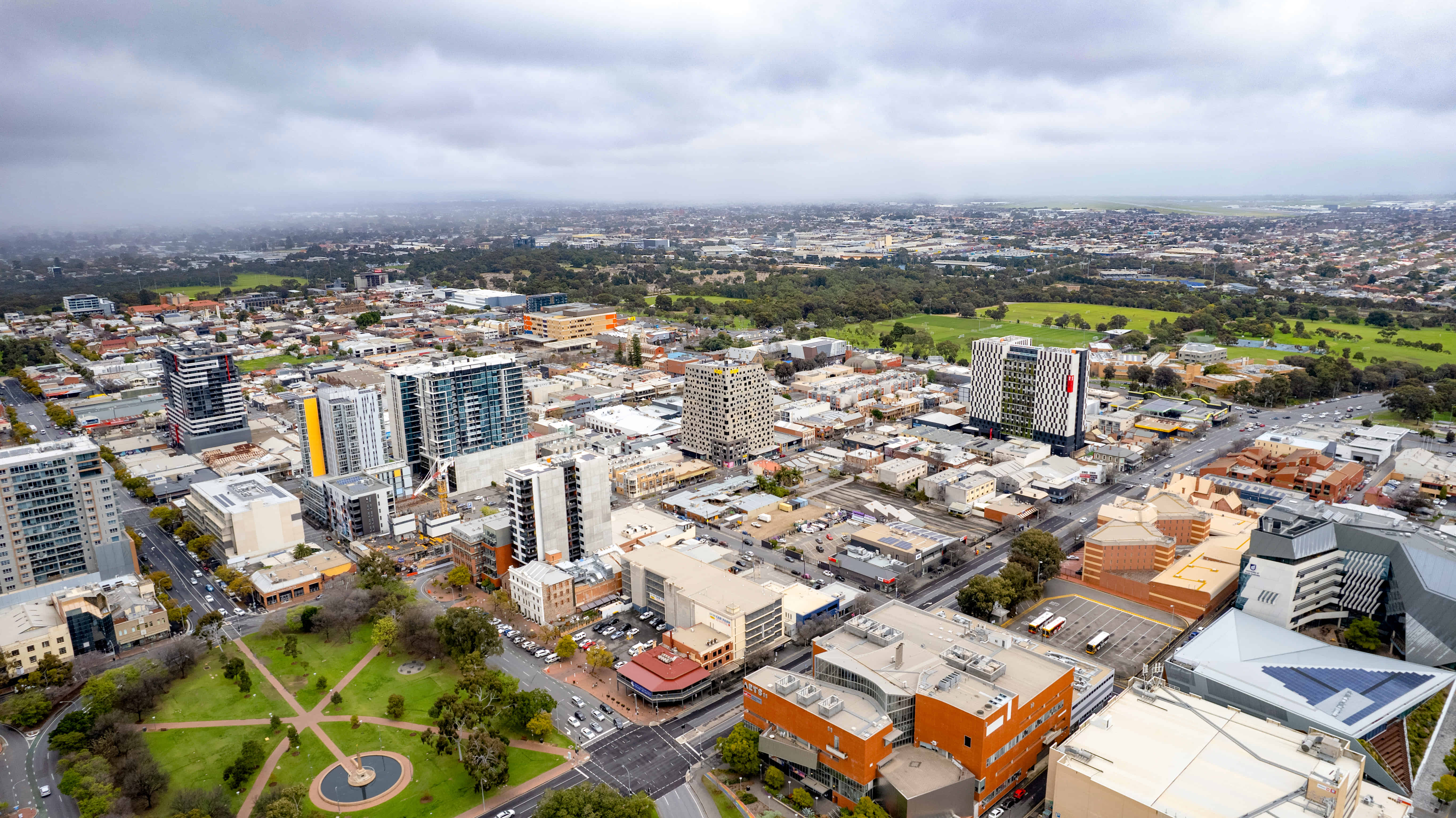 Scape Waymouth, Adelaide image 117