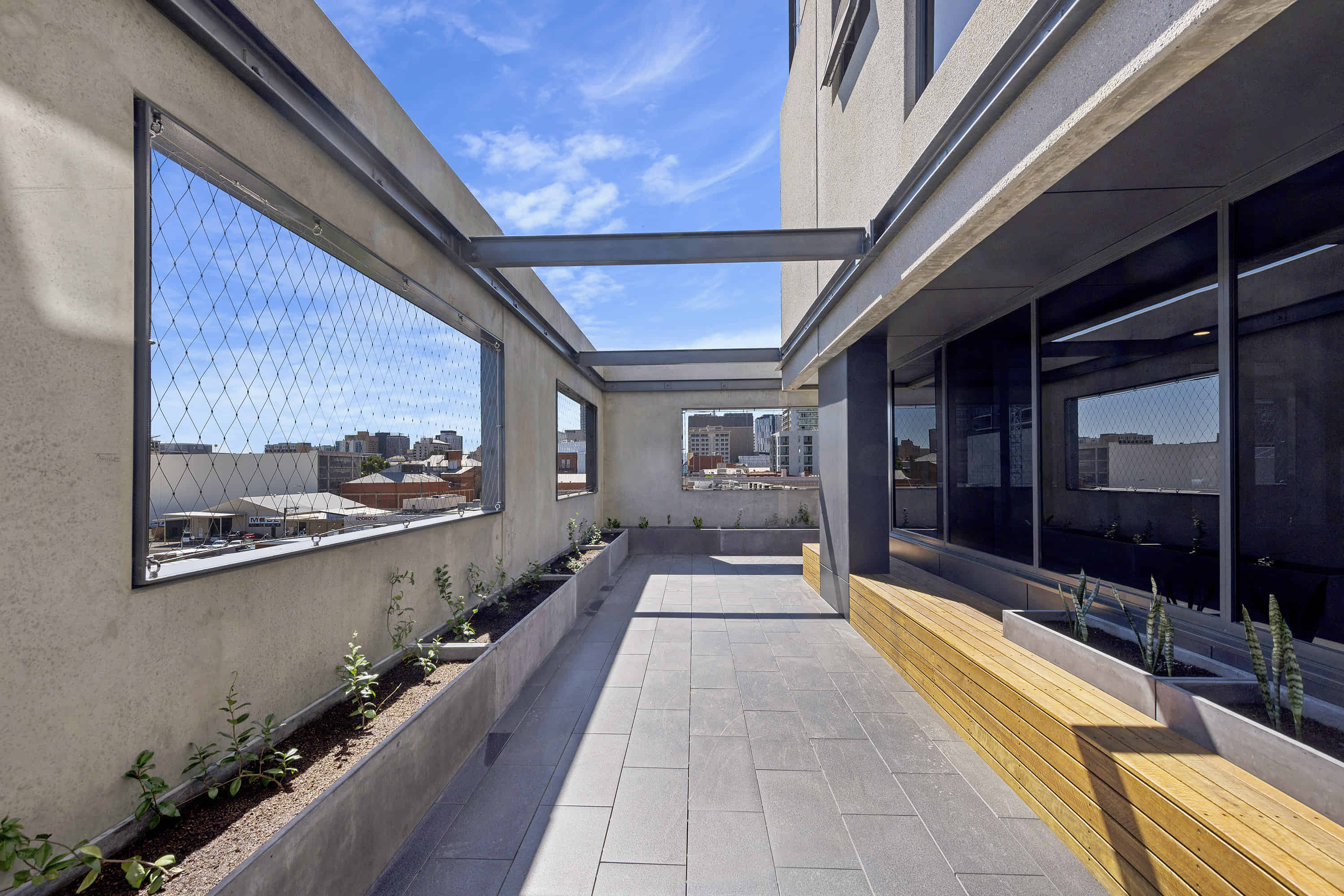 Scape Waymouth, Adelaide image 79