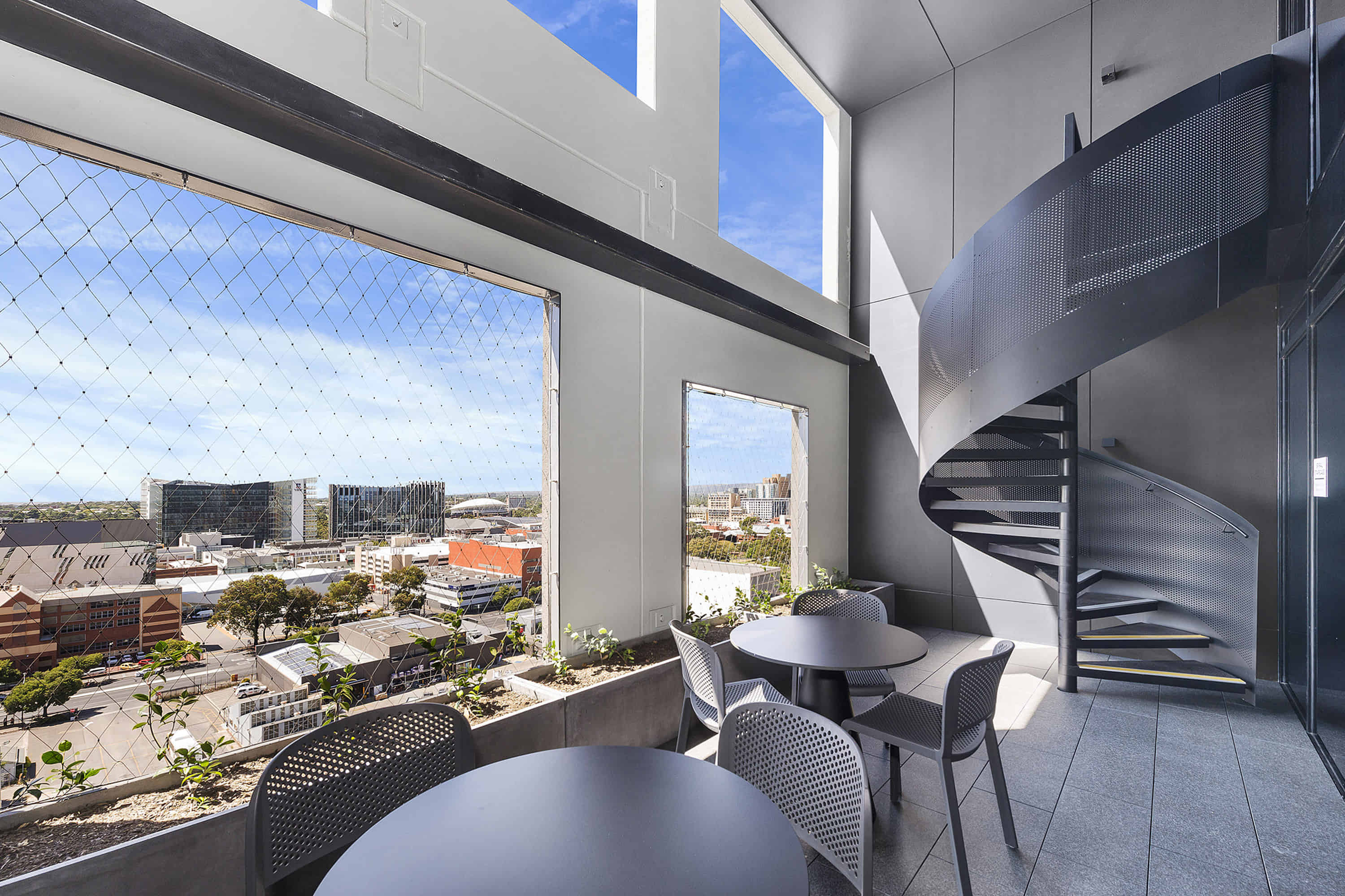 Scape Waymouth, Adelaide image 107