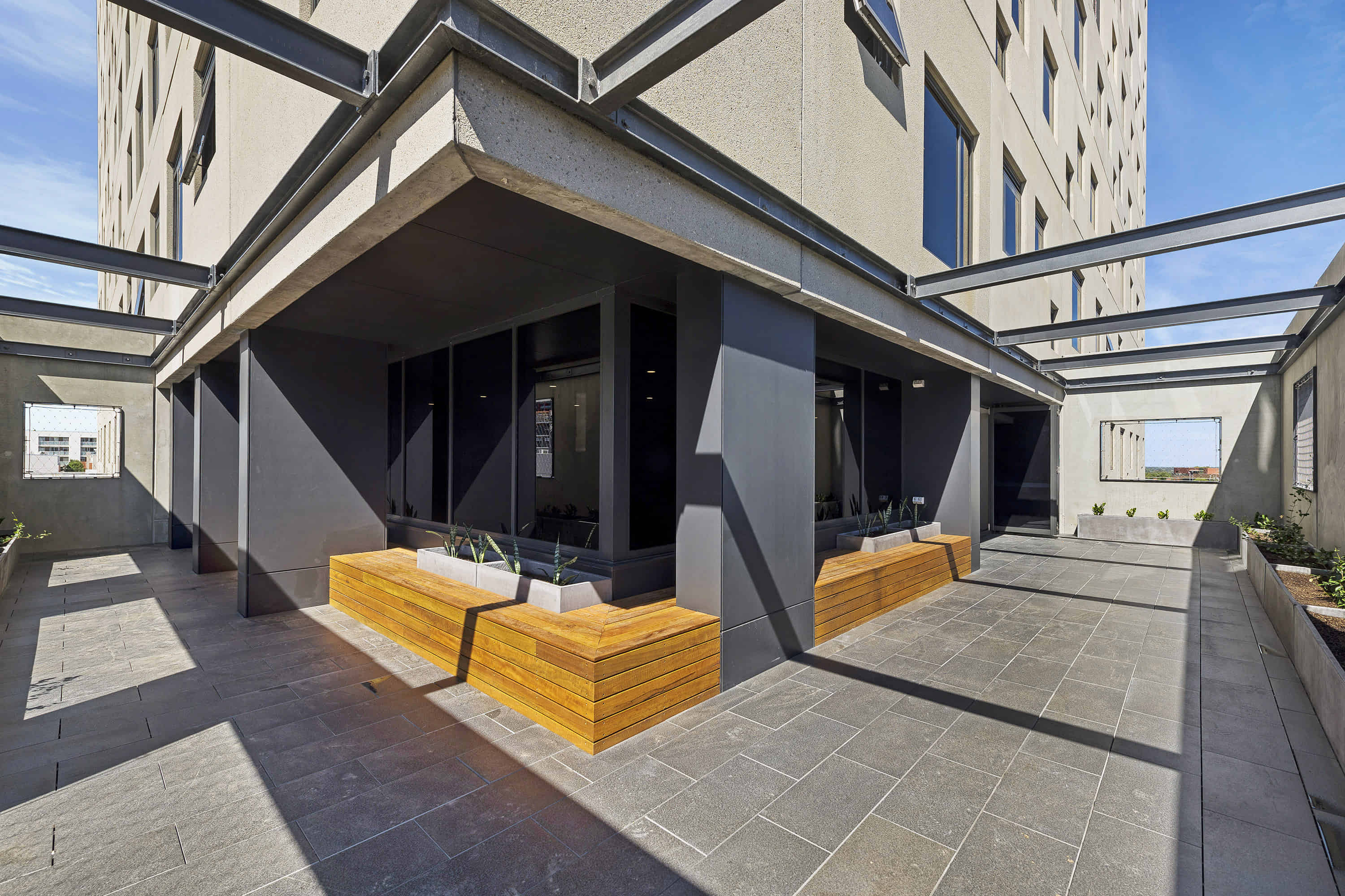 Scape Waymouth, Adelaide image 81