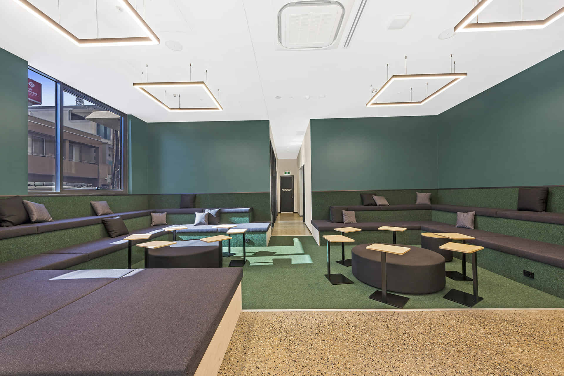 Scape Waymouth, Adelaide - Adelaide, South Australia, Australia - Common Area