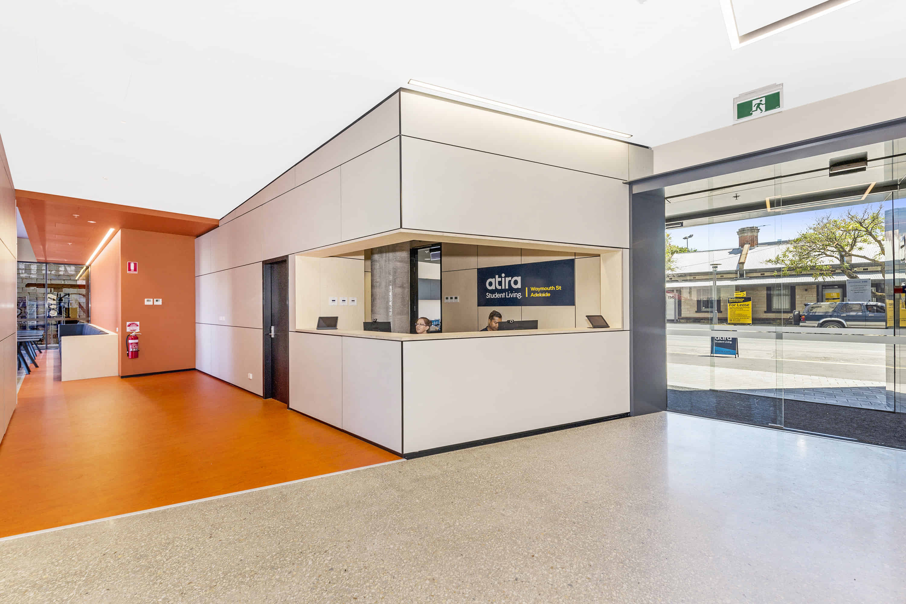 Scape Waymouth, Adelaide image 70