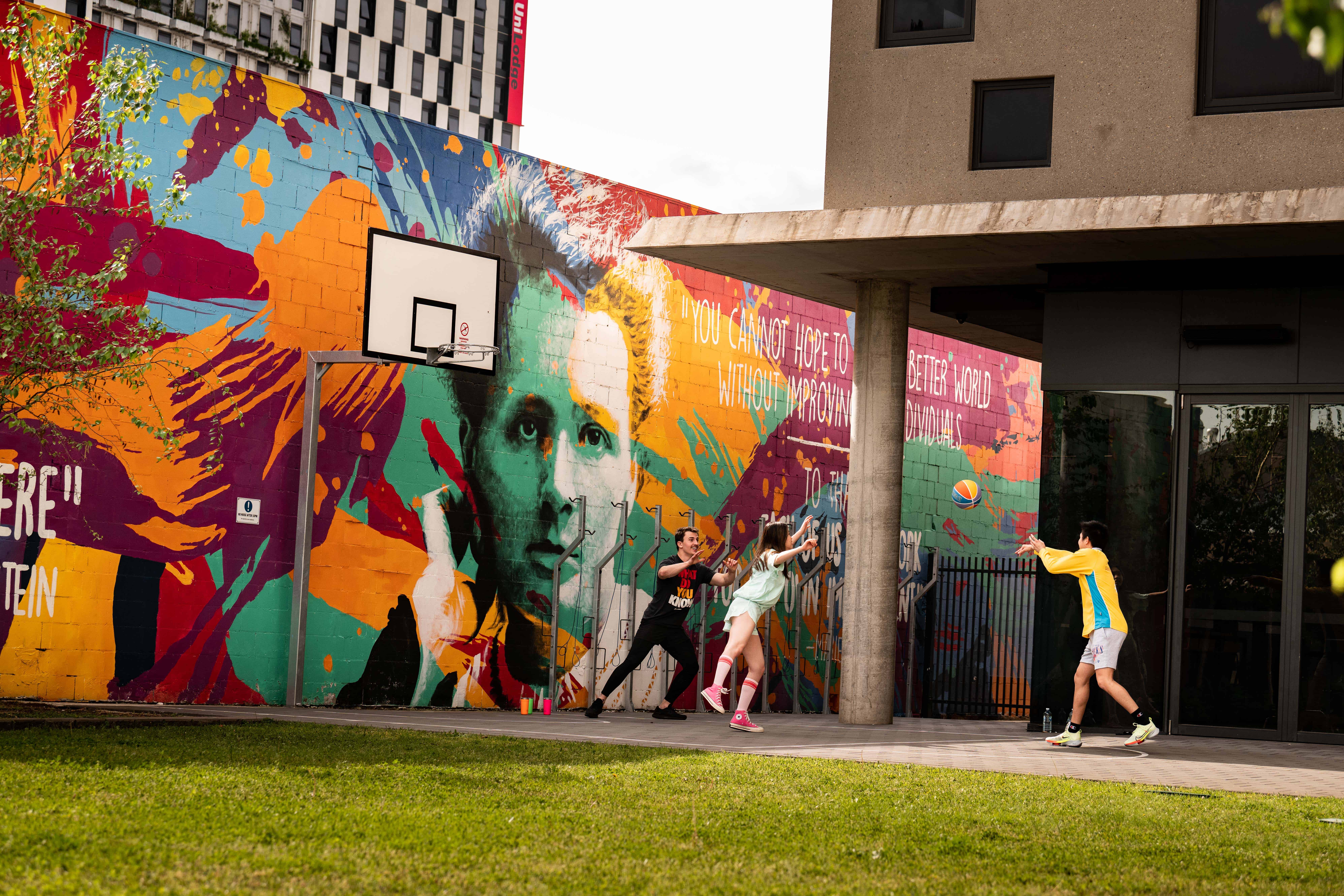 Scape Waymouth, Adelaide - Adelaide, South Australia, Australia - Exterior