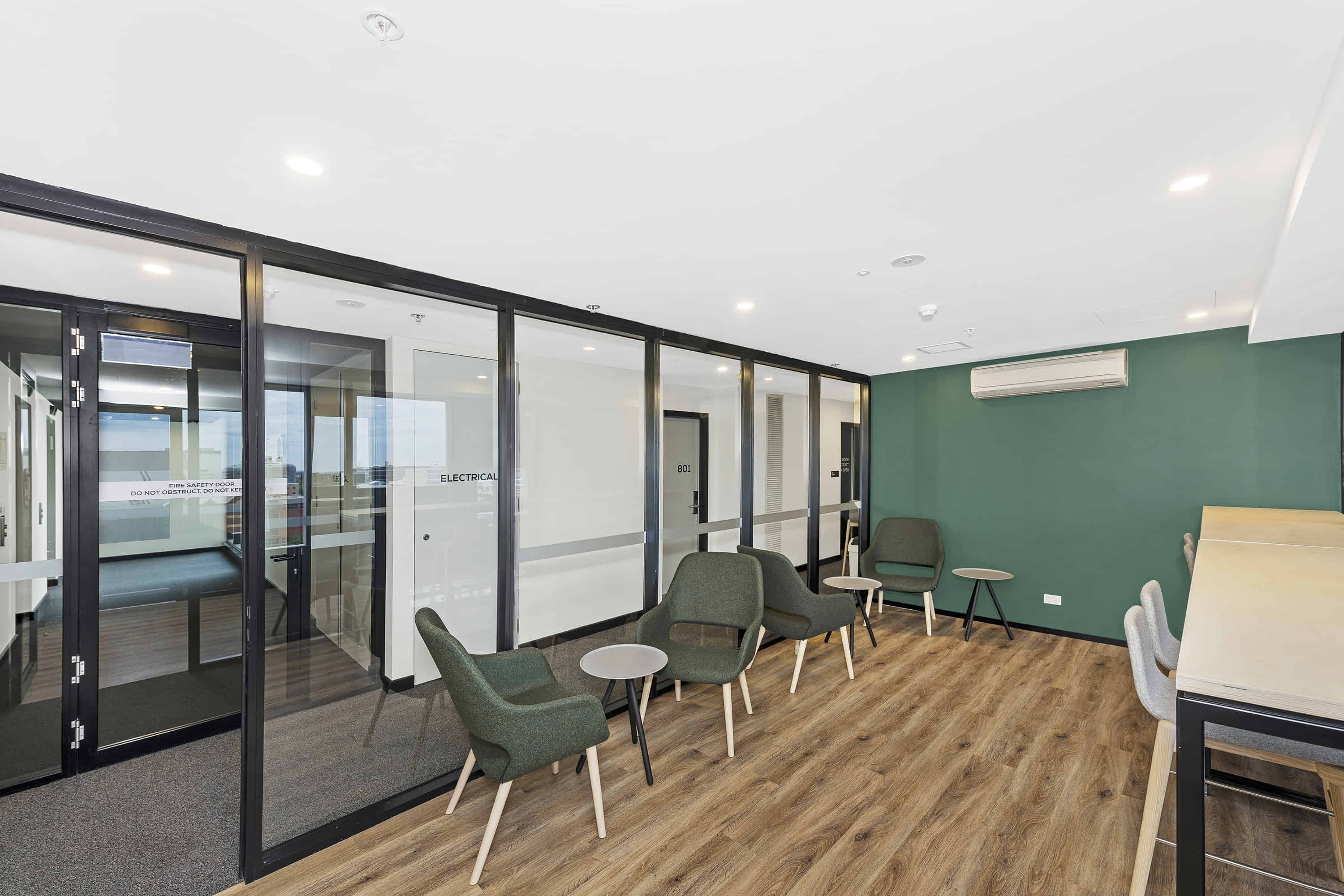 Scape Waymouth, Adelaide image 65