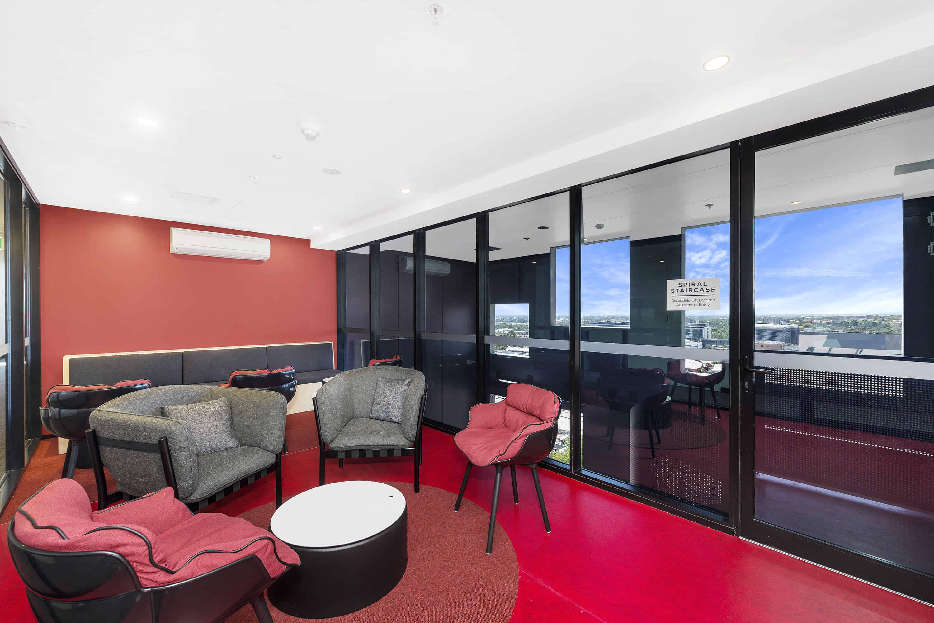 Scape Waymouth, Adelaide image 51