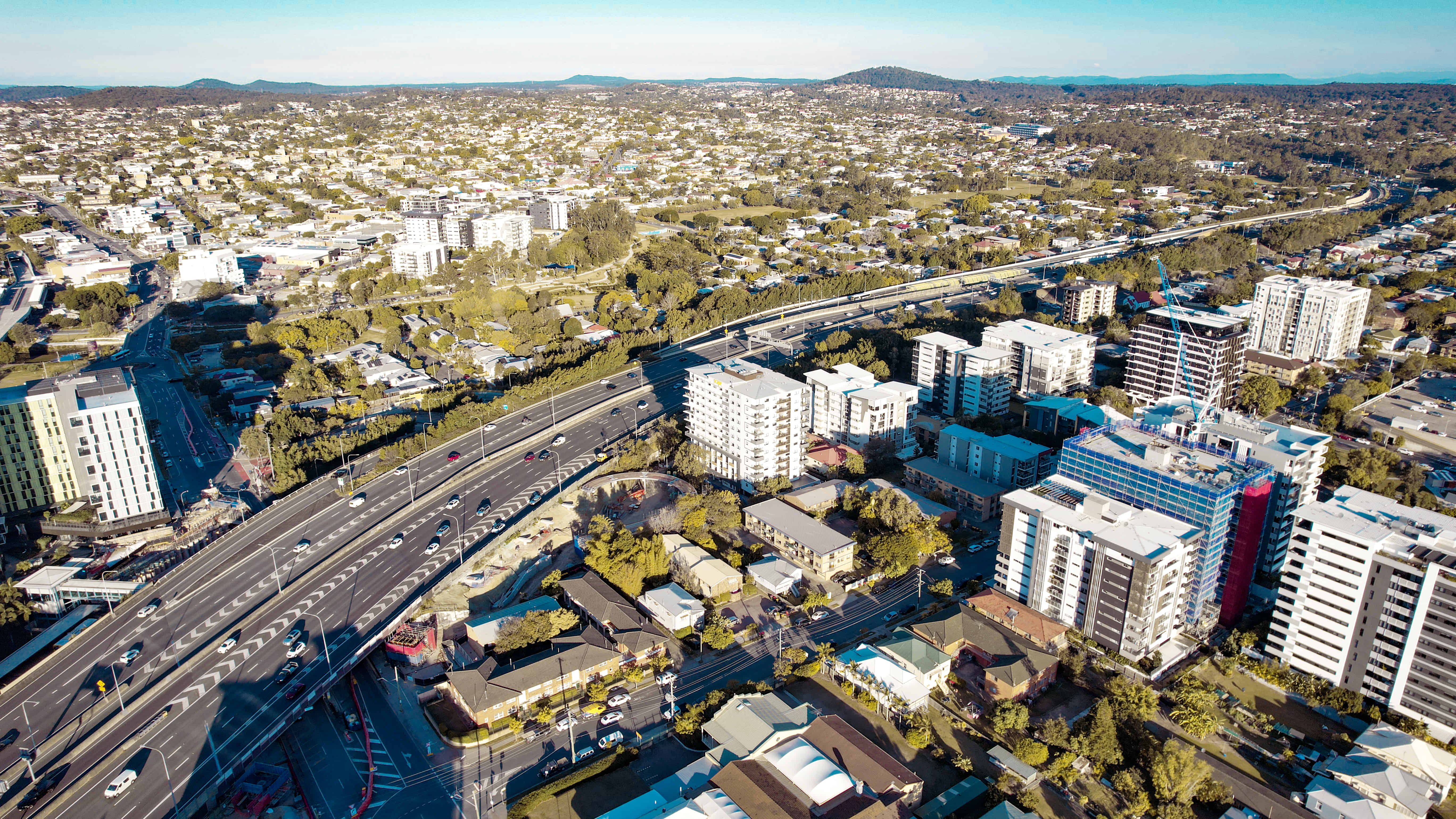 Scape Regent, Brisbane - Brisbane, Queensland, Australia - Exterior