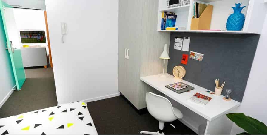 Scape Regent, Brisbane - Brisbane, Queensland, Australia - Amenities