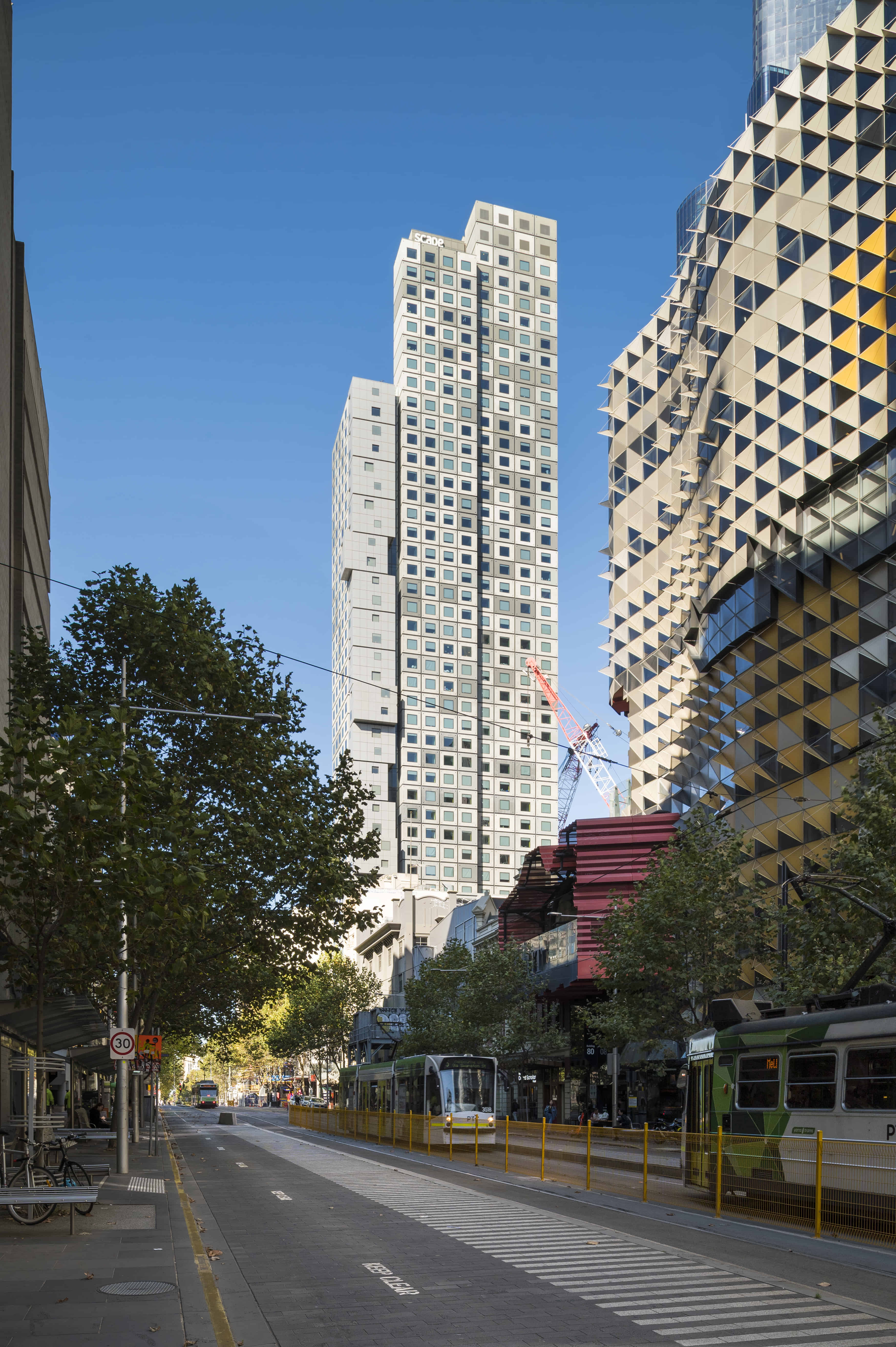 Scape Carlton, Melbourne image 33