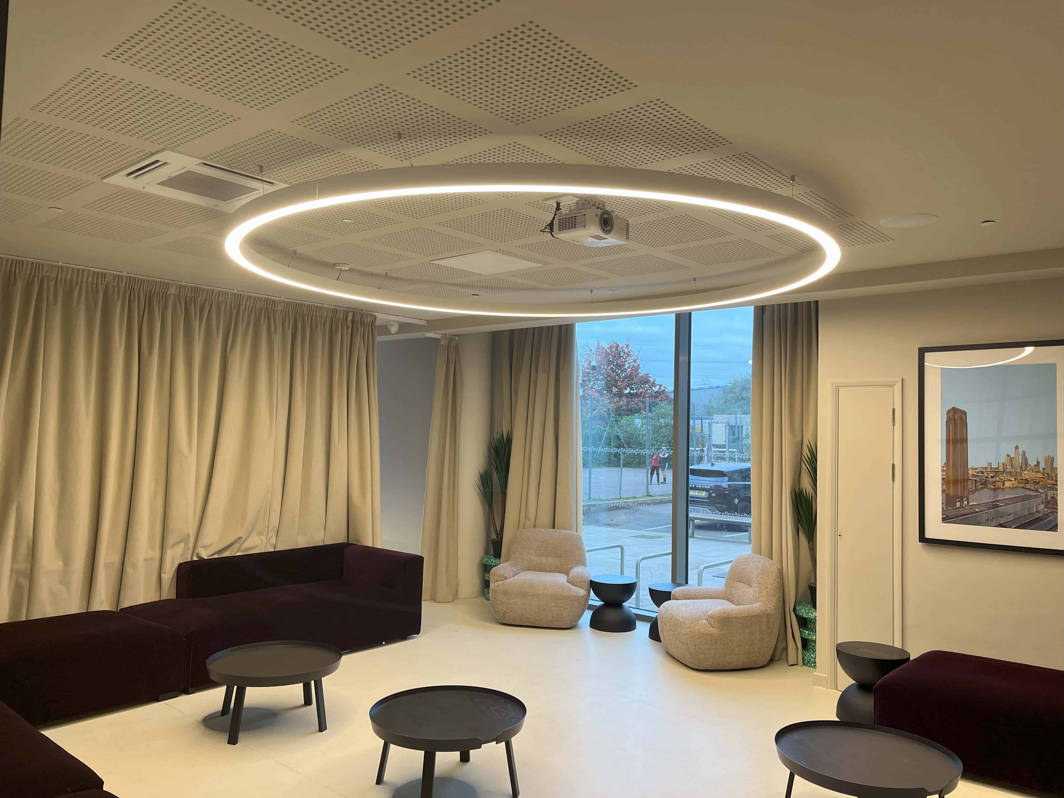 Common Area