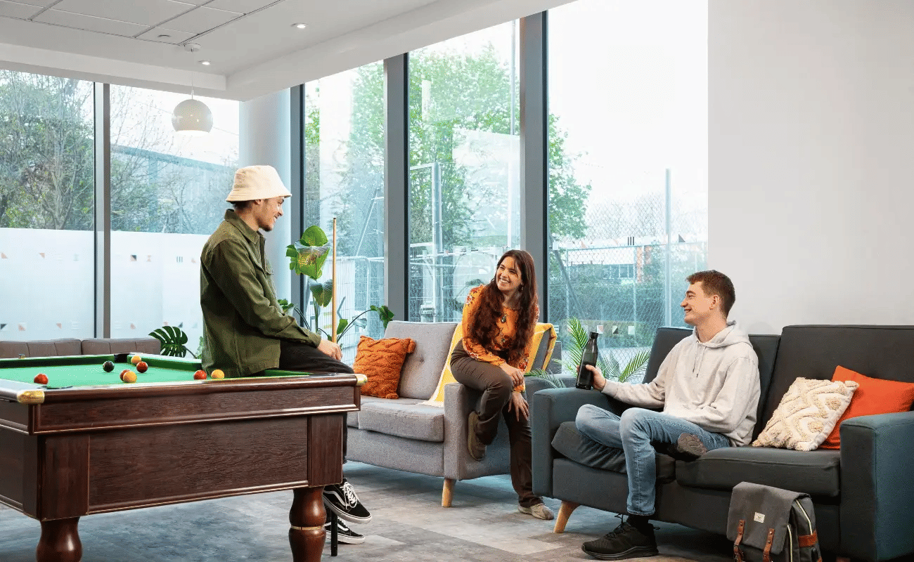 North Lodge, London - London, England, United Kingdom - Amenities